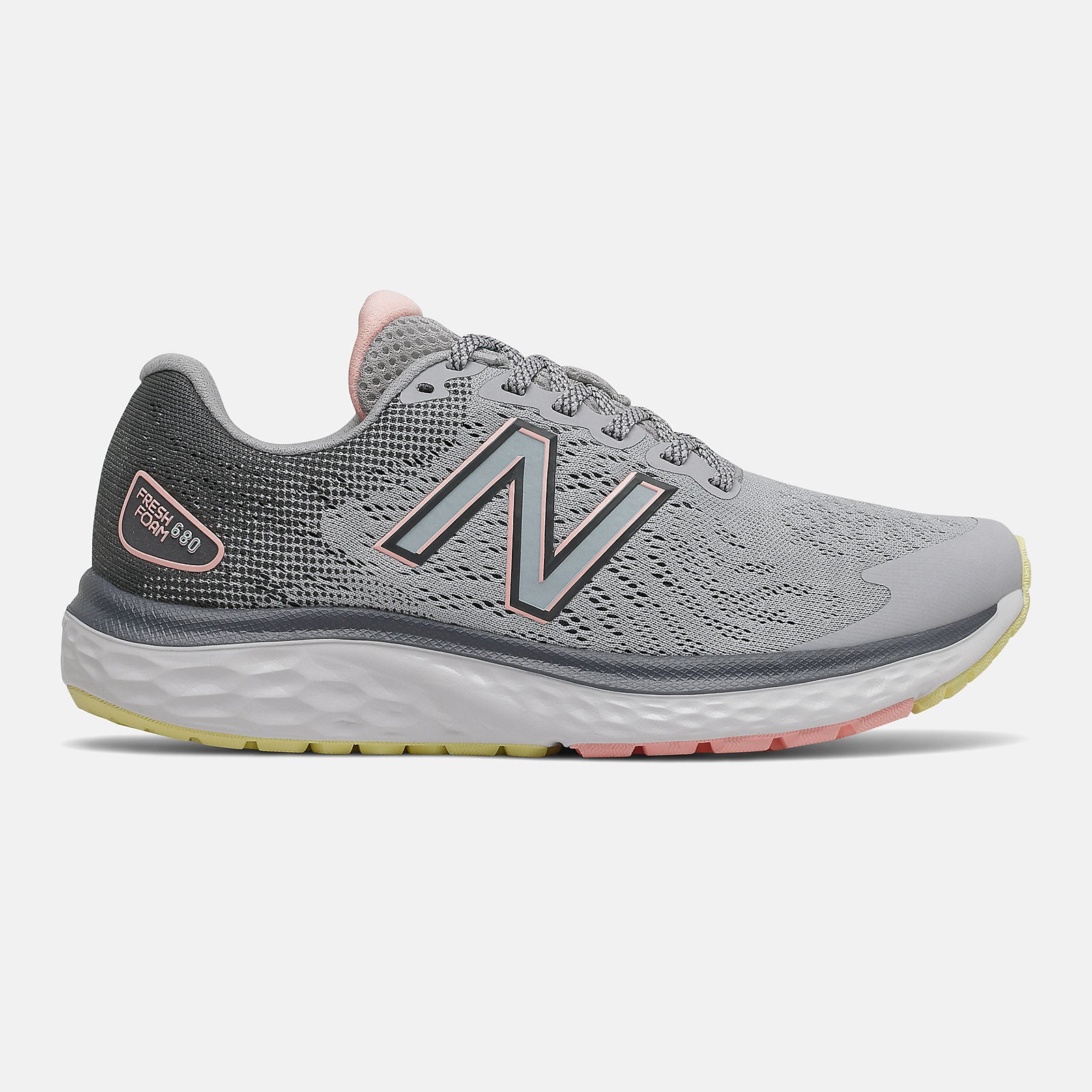 Fresh Foam 680v7 / New Balance Women
