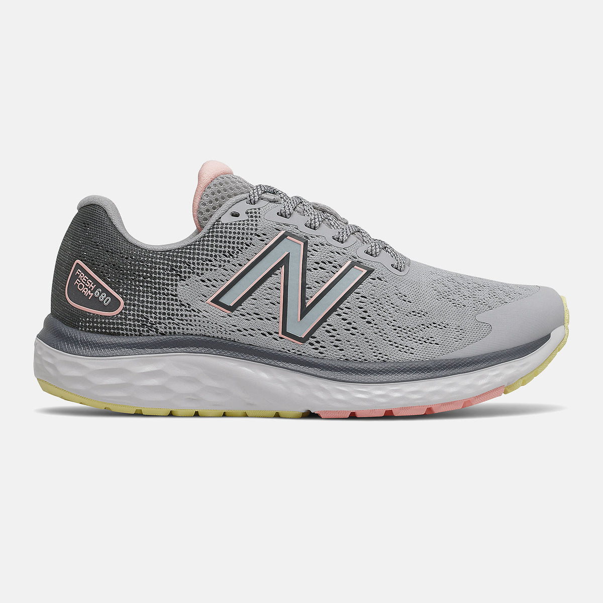 Fresh Foam 680v7 / New Balance Women