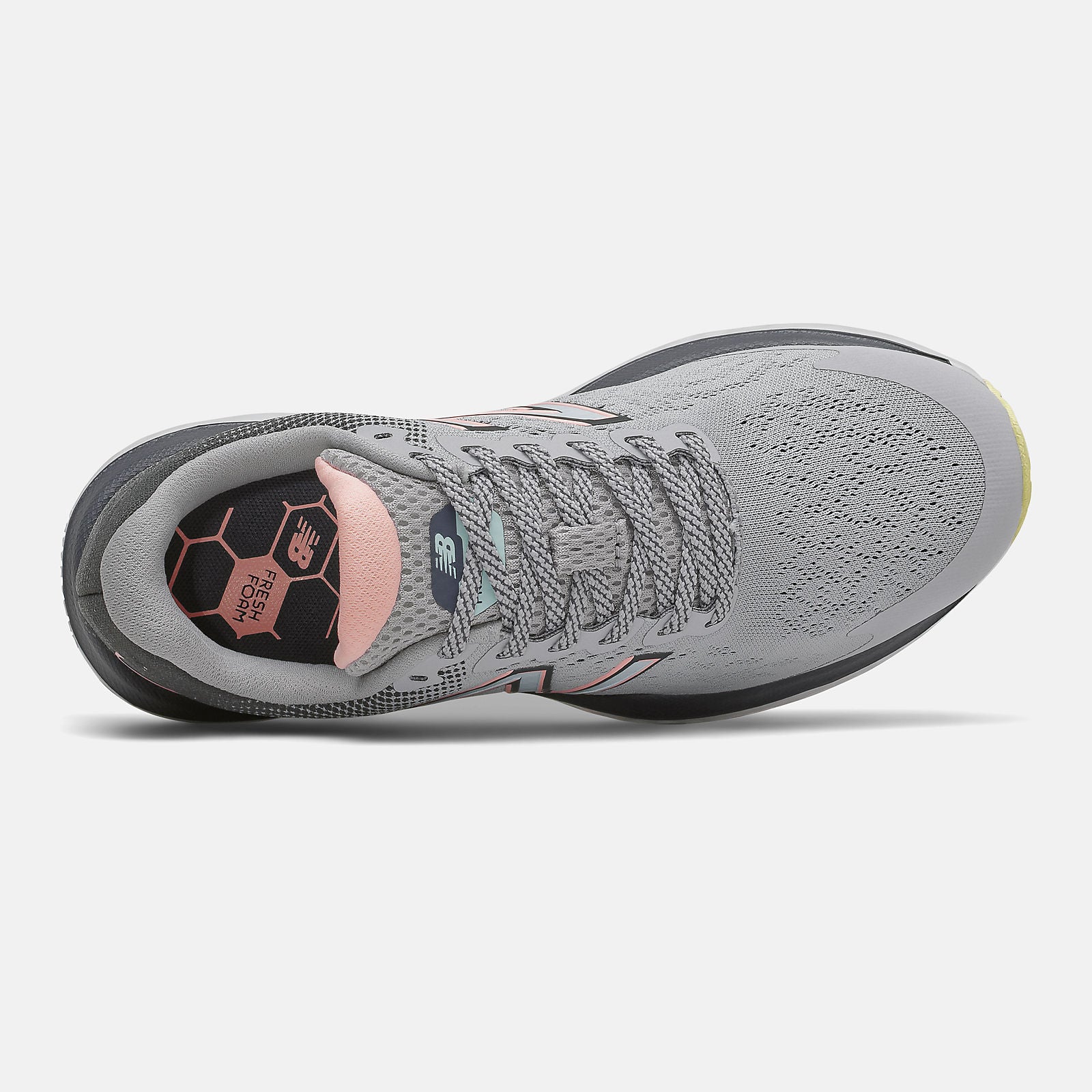 Fresh Foam 680v7 / New Balance Women