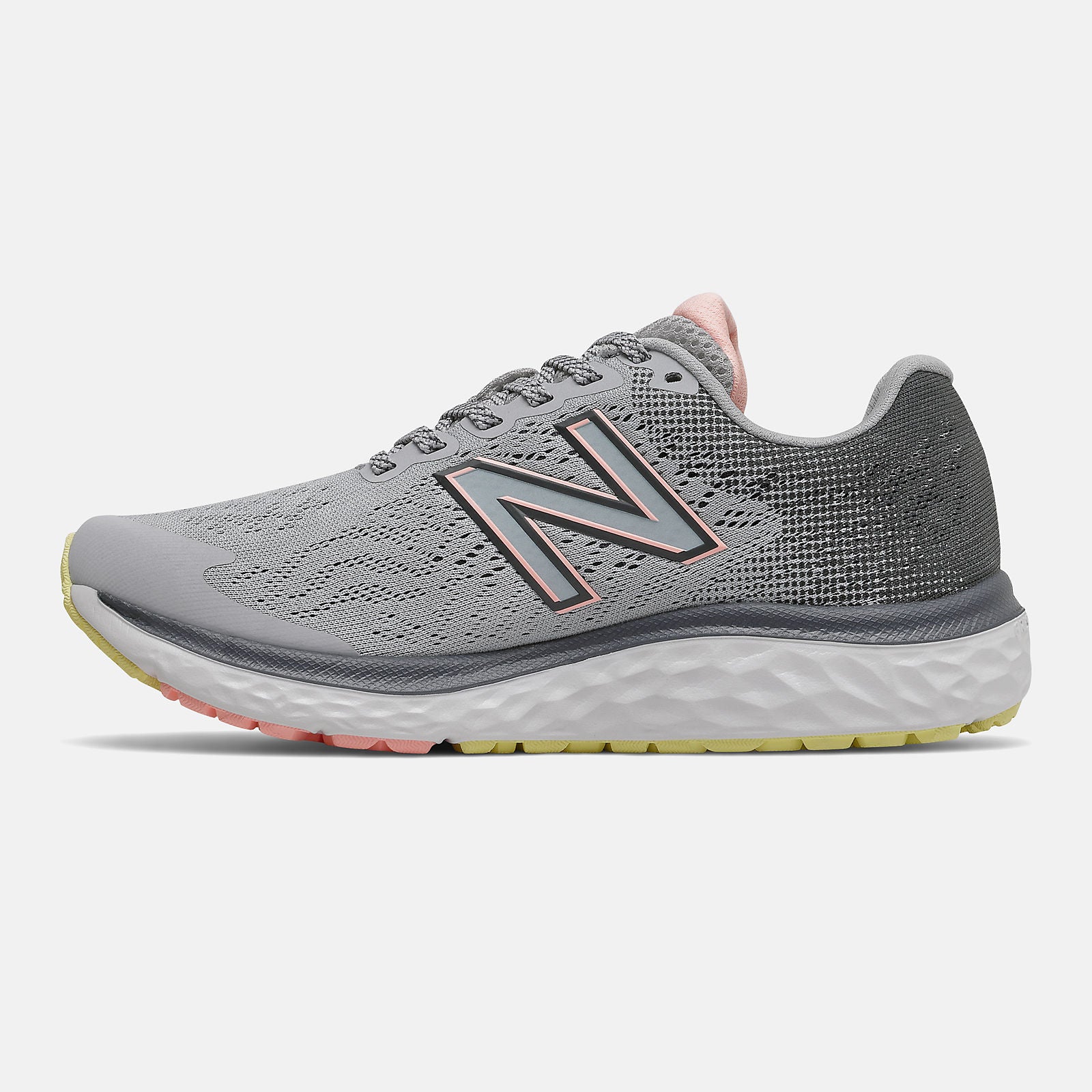 Fresh Foam 680v7 / New Balance Women