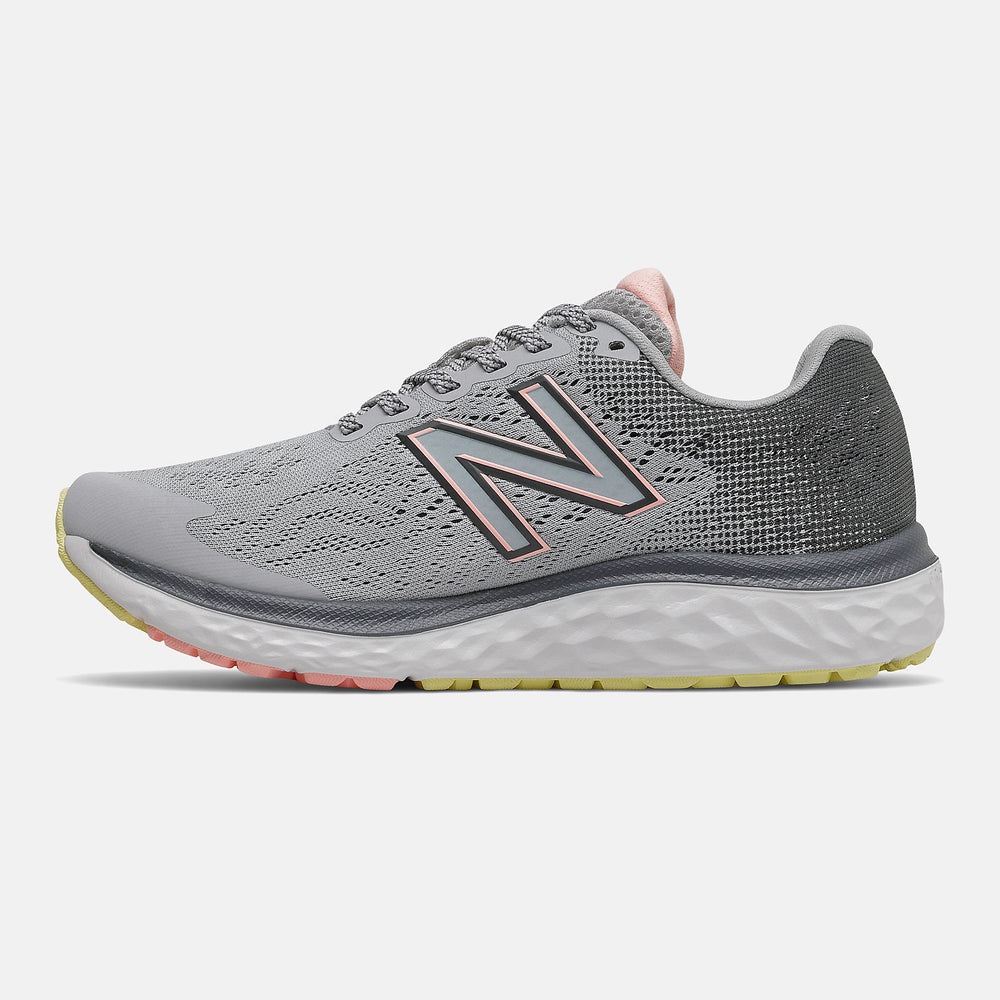 Fresh Foam 680v7 / New Balance Women