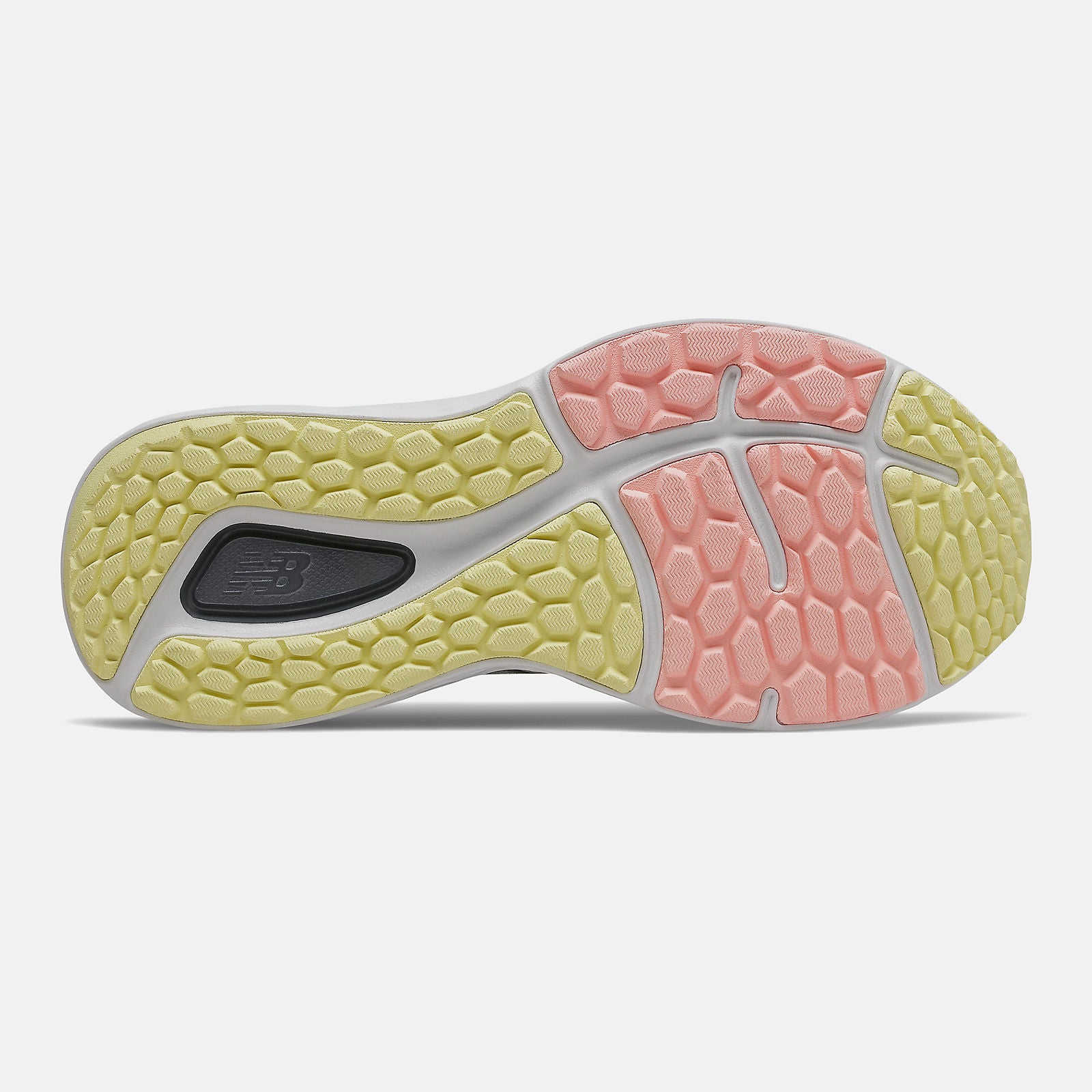 Fresh Foam 680v7 / New Balance Women