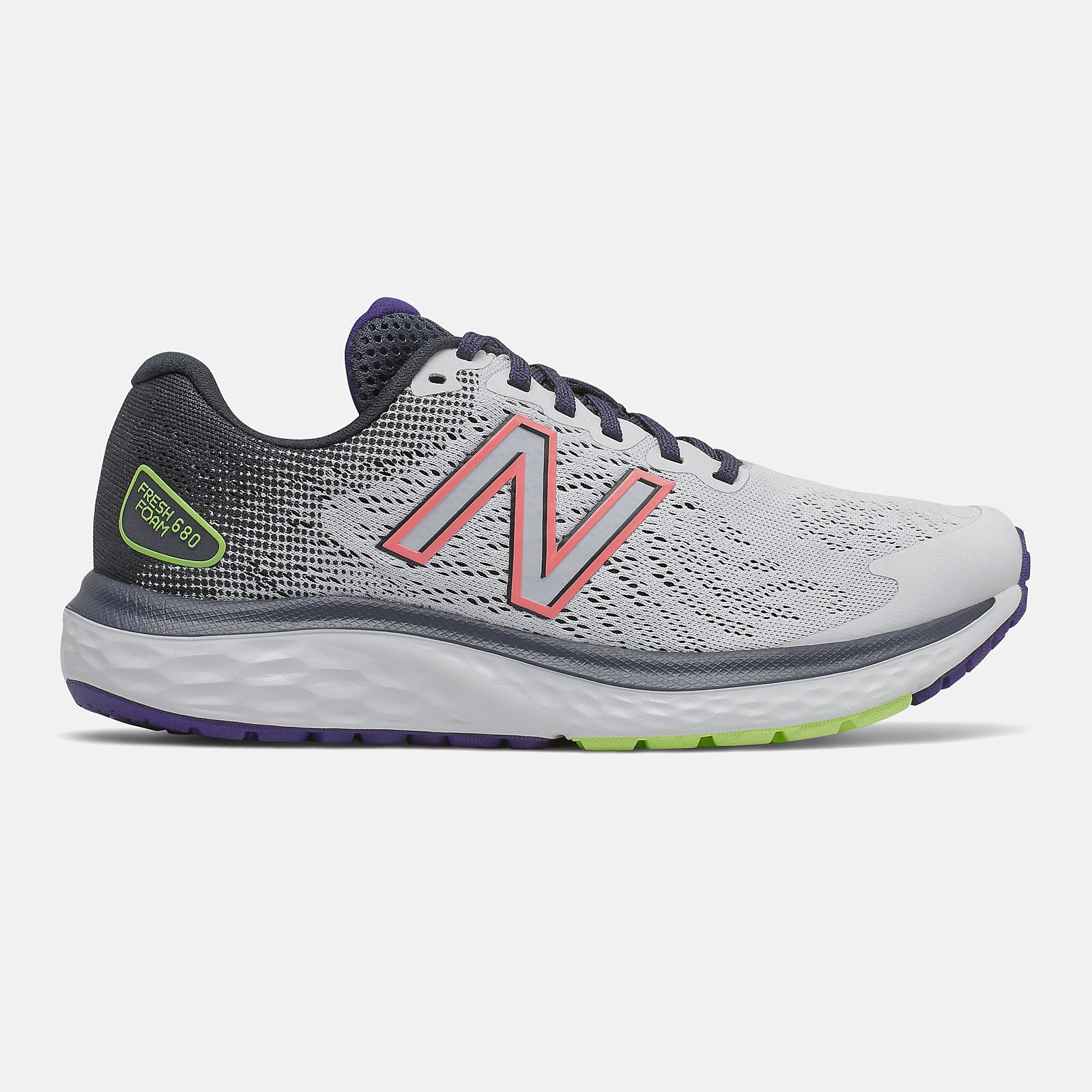 Fresh Foam 680v7 / New Balance Women
