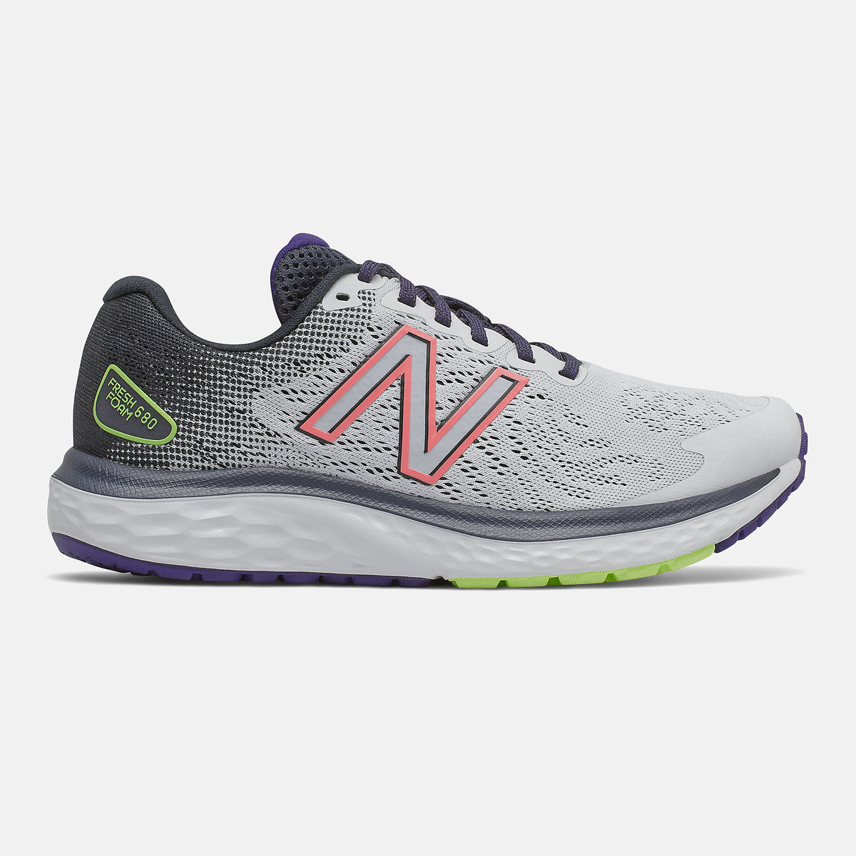 Fresh Foam 680v7 / New Balance Women