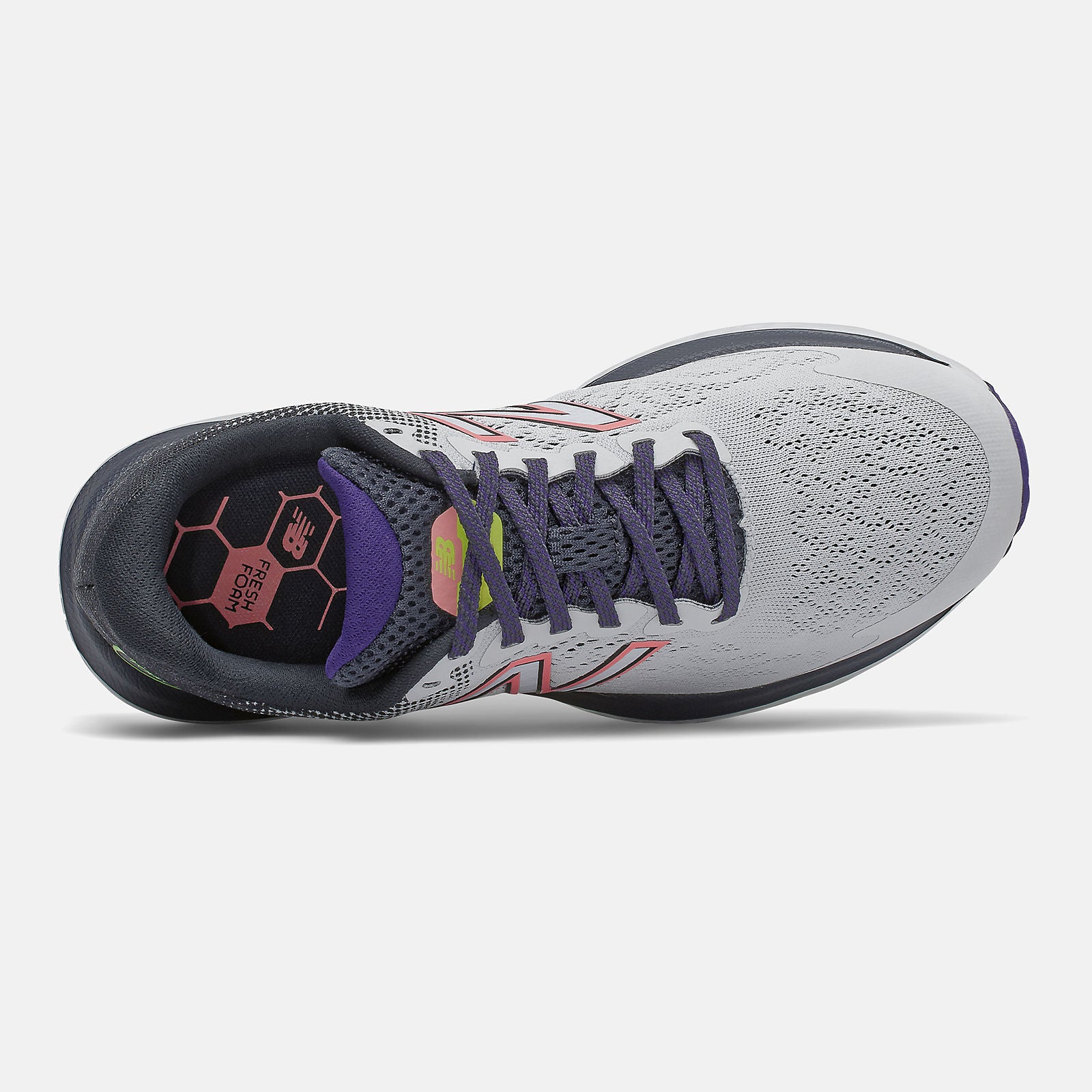 Fresh Foam 680v7 / New Balance Women