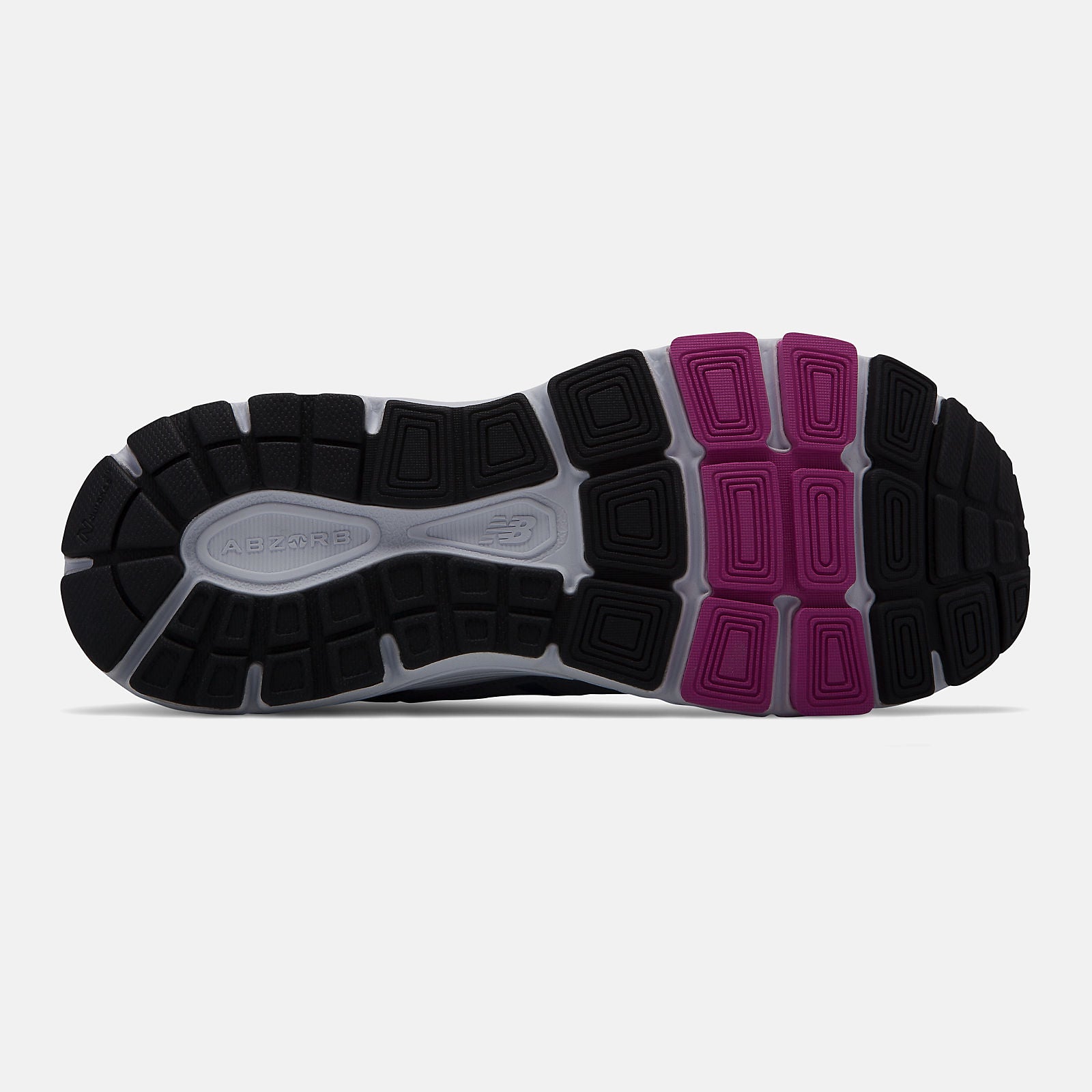 840v4 / New Balance Women
