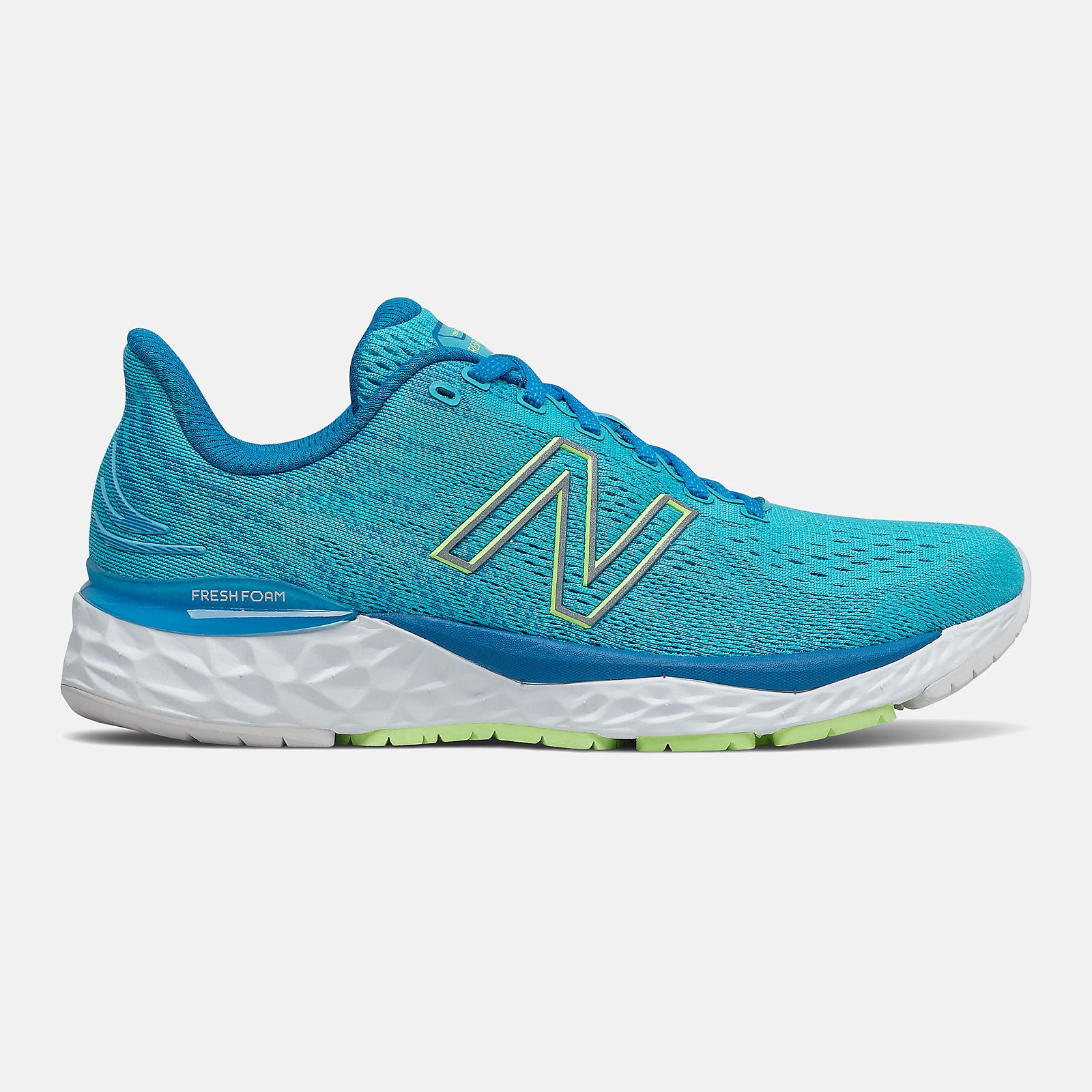 Fresh Foam 880v11 / New Balance Women