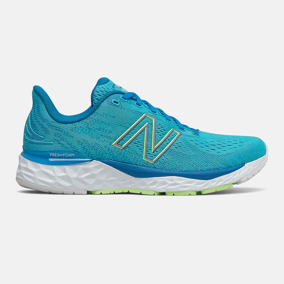 Fresh Foam 880v11 / New Balance Women