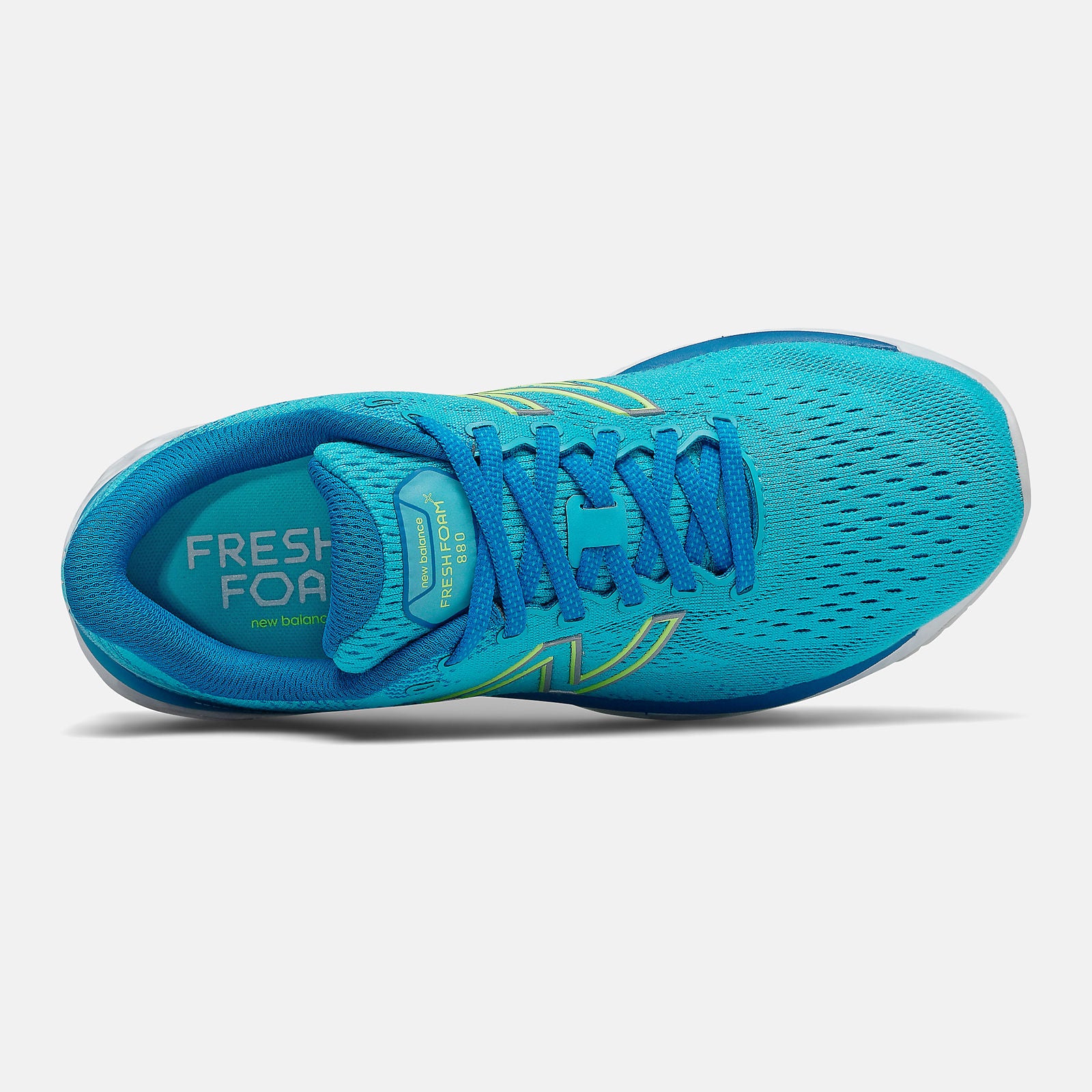 Fresh Foam 880v11 / New Balance Women