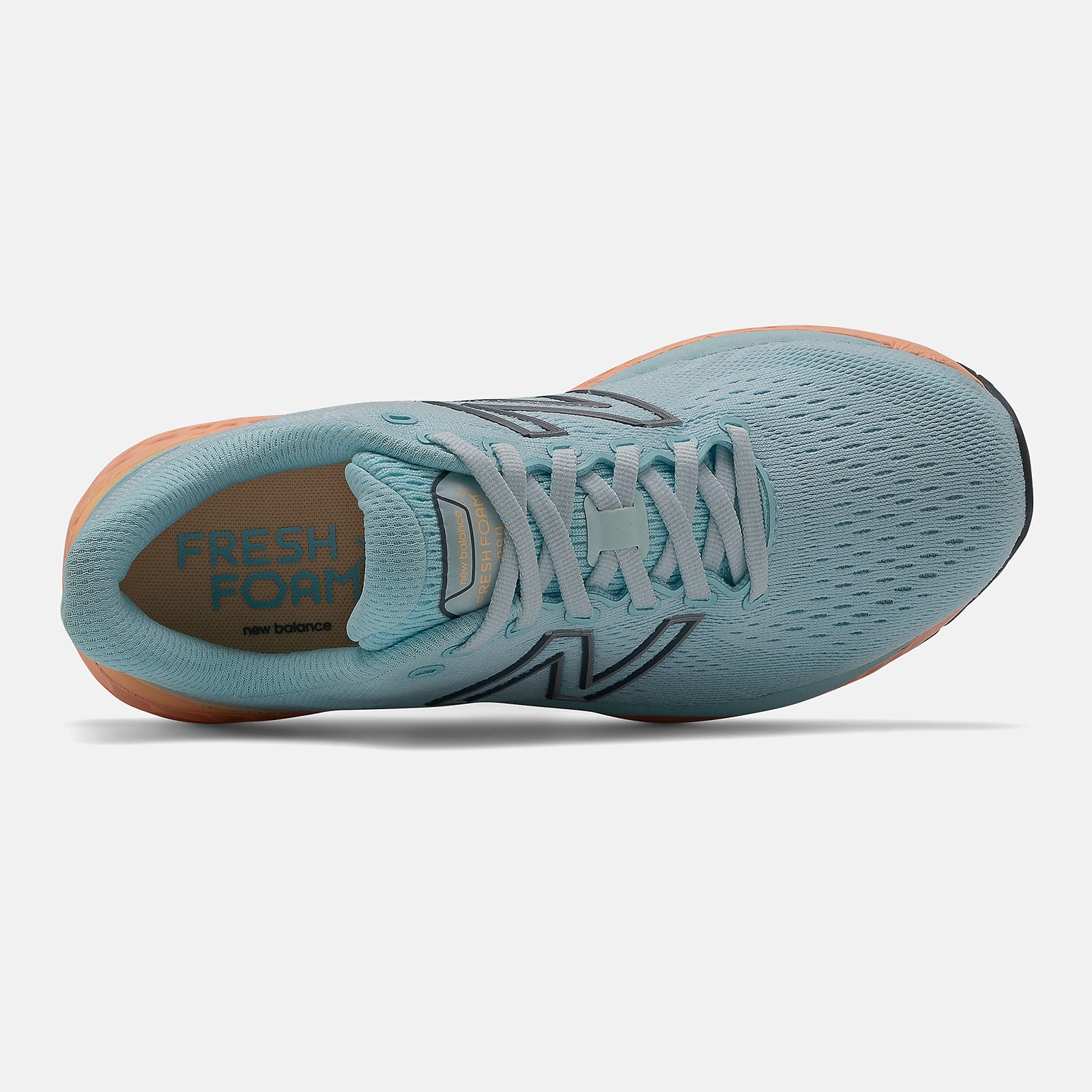 Fresh Foam 880v11 / New Balance Women