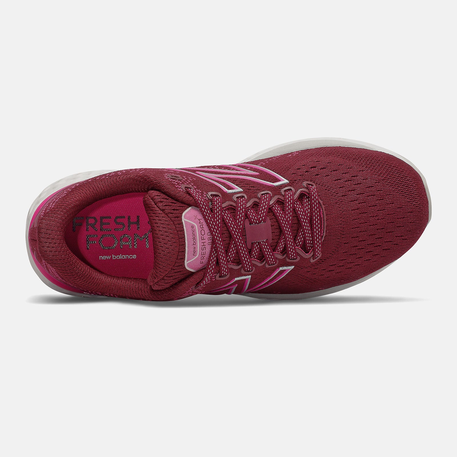 Fresh Foam 880v11 / New Balance Women