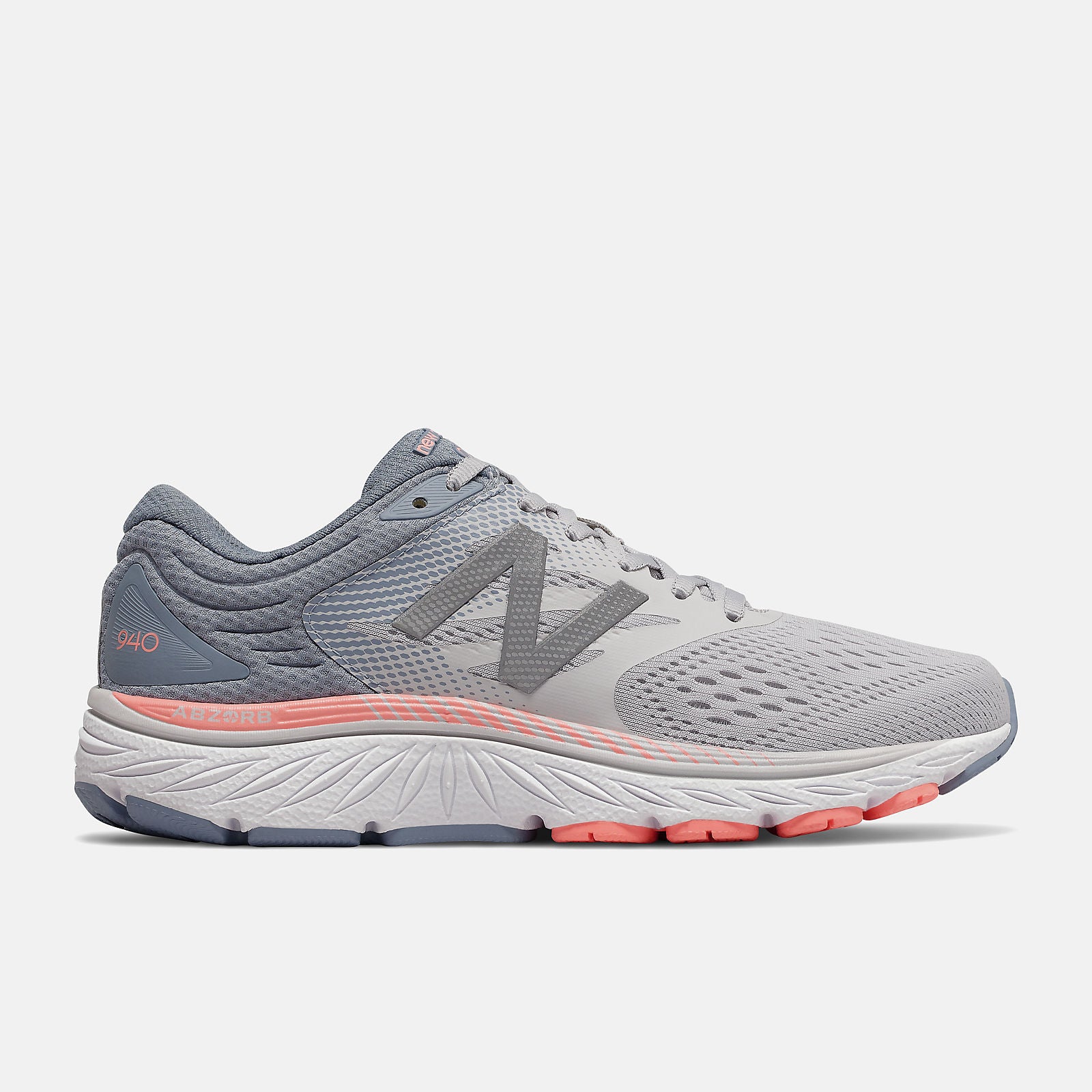 940v4 / New Balance Women