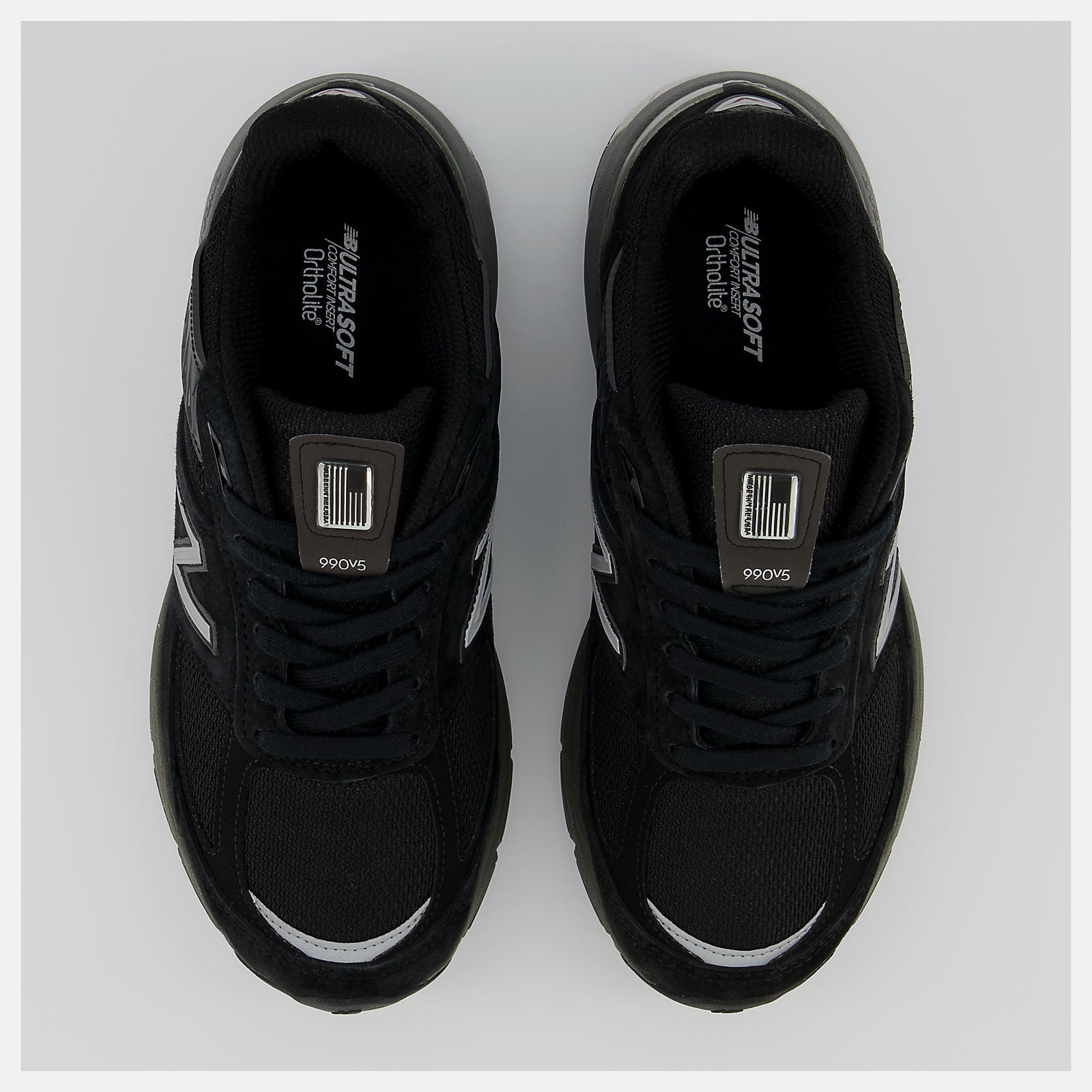 Made in US 990v5 / New Balance Women