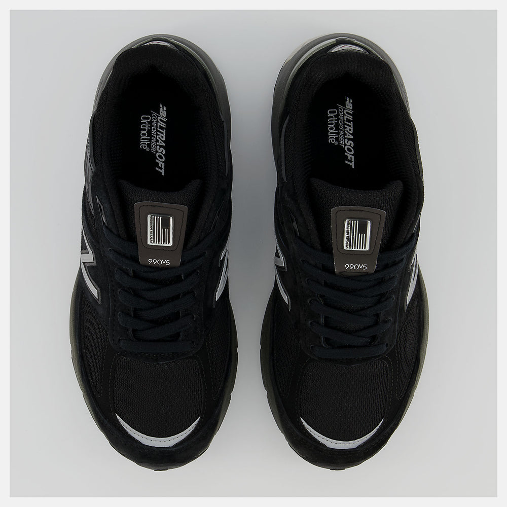 Made in US 990v5 / New Balance Women