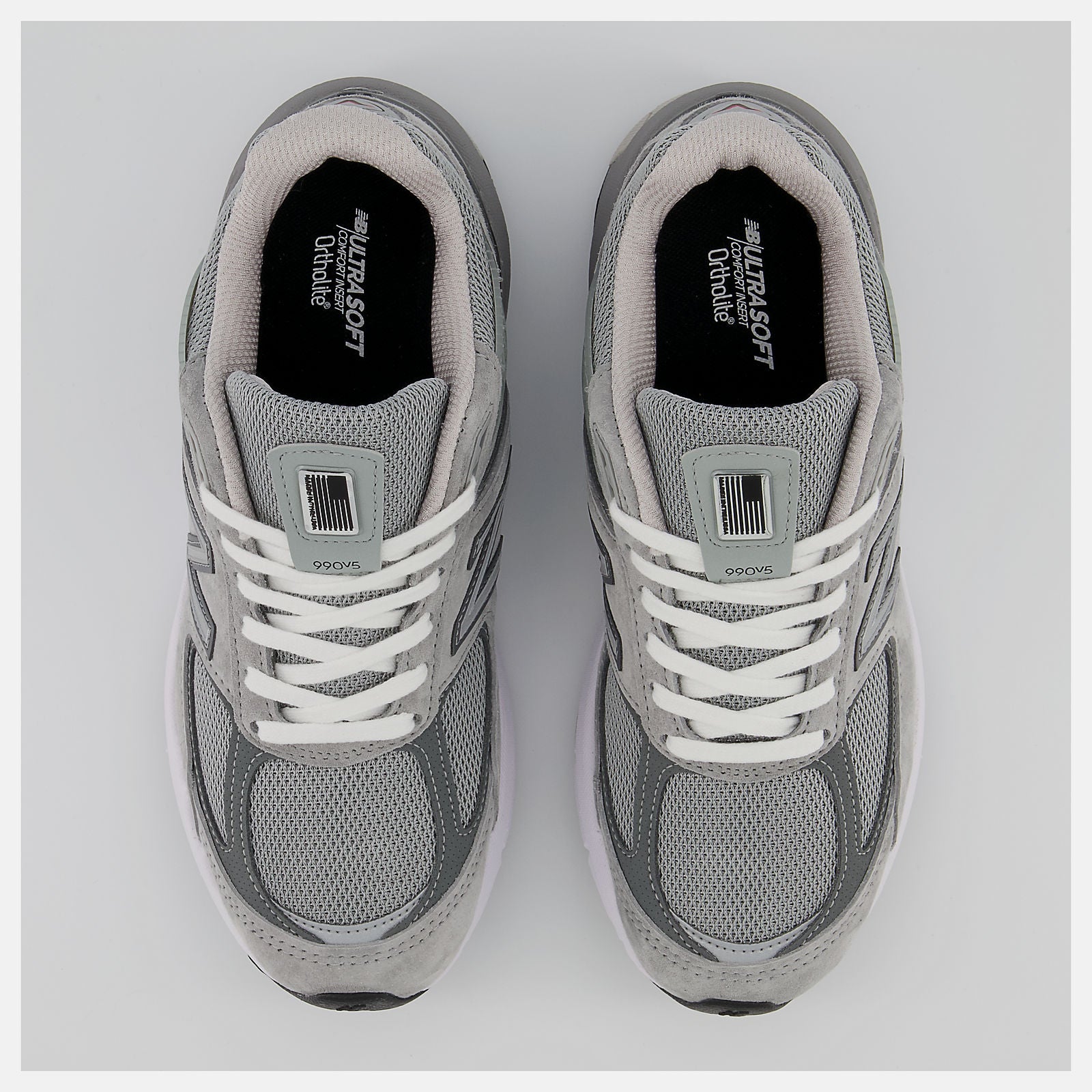 Made in US 990v5 / New Balance Women