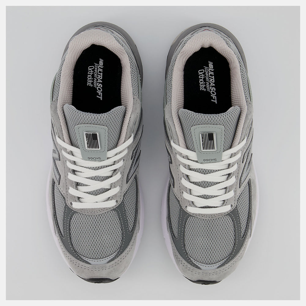 Made in US 990v5 / New Balance Women