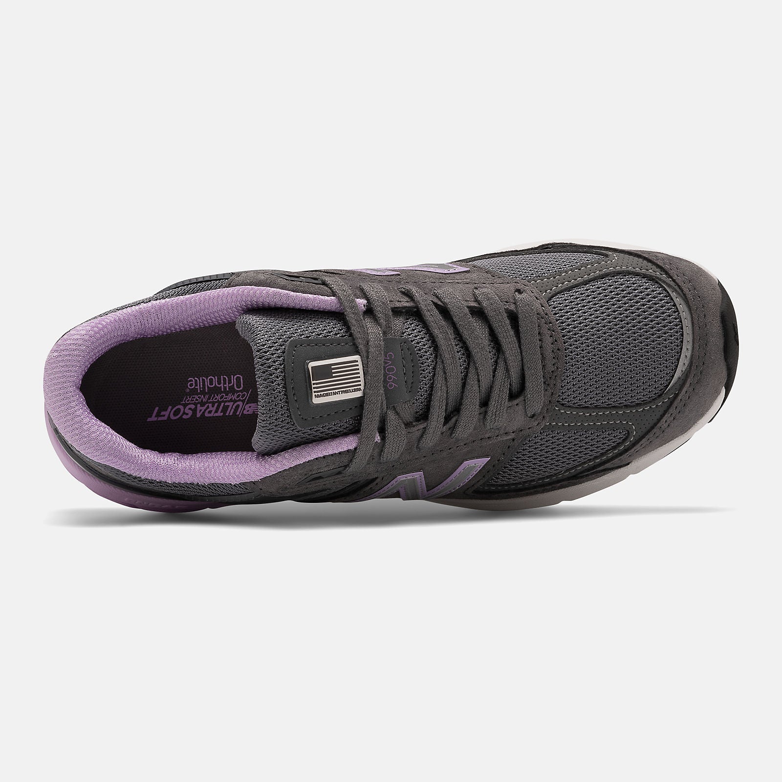 Made IN US 990v5 / New Balance Women