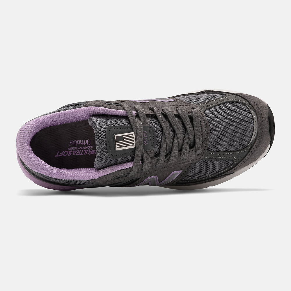 Made IN US 990v5 / New Balance Women