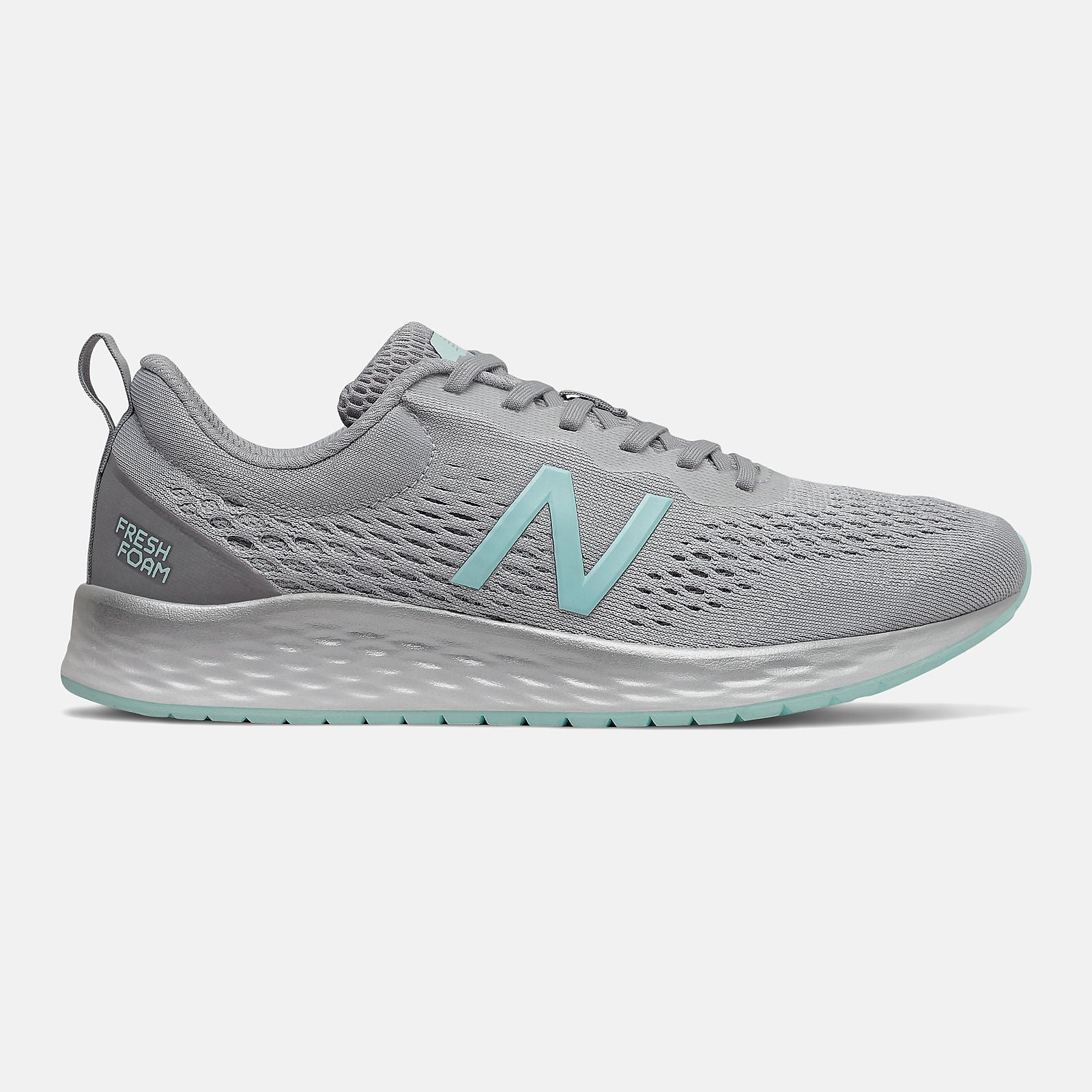 Fresh Foam Arishi v3 / New Balance Women