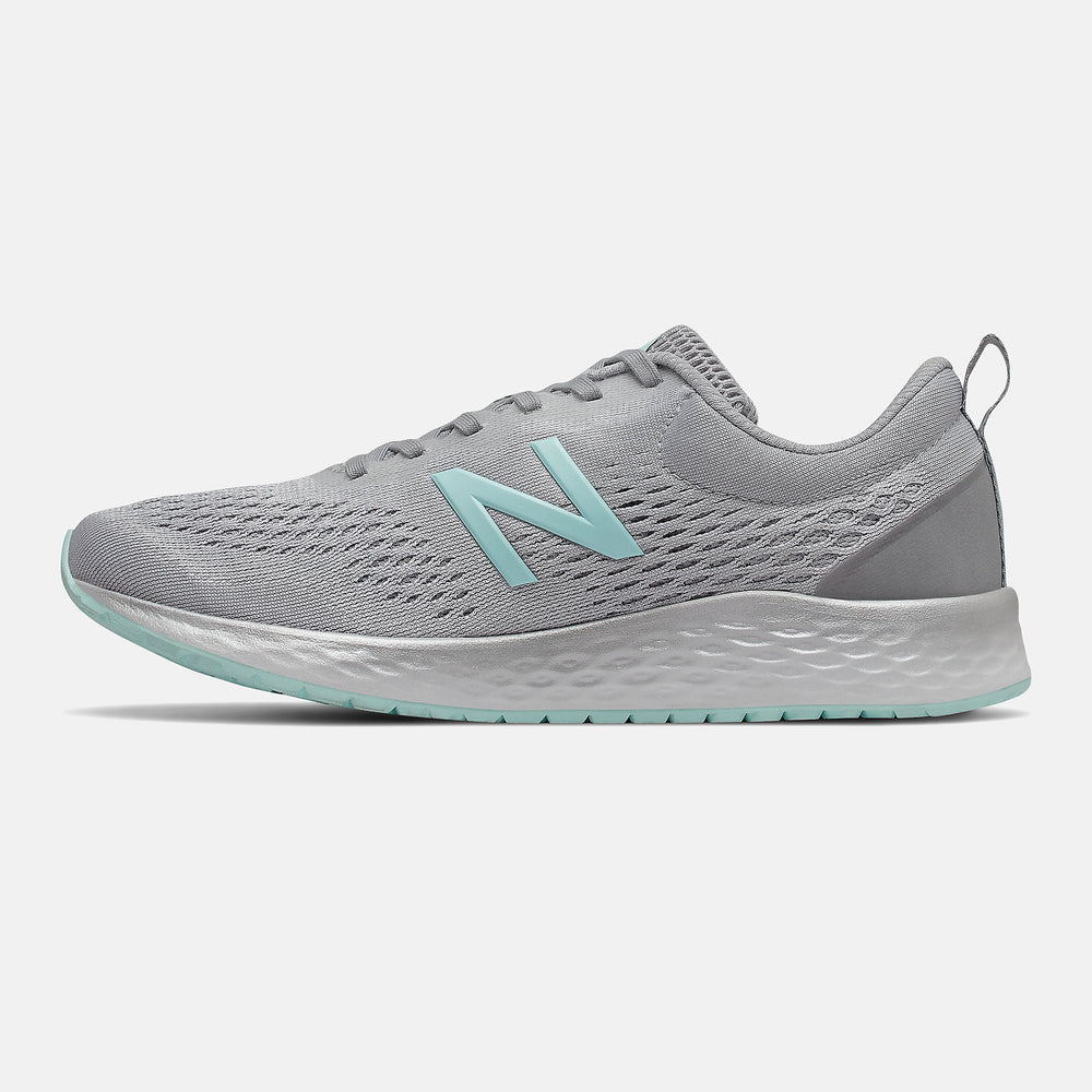 Fresh Foam Arishi v3 / New Balance Women