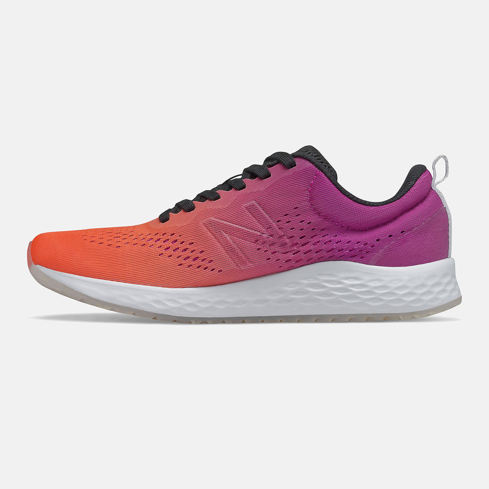 Fresh Foam Arishi v3 / New Balance Women