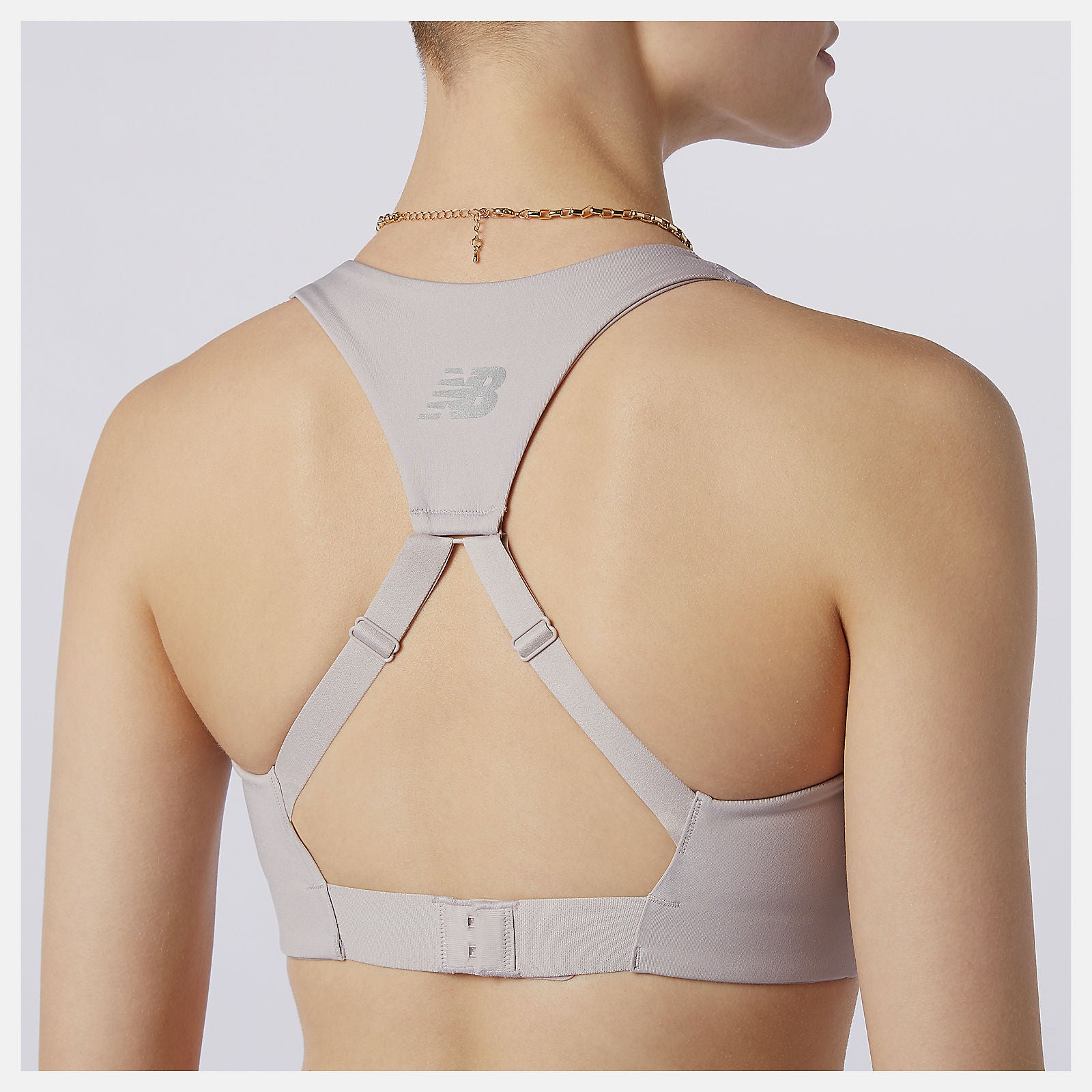 NB Power X Bra / New Balance Women