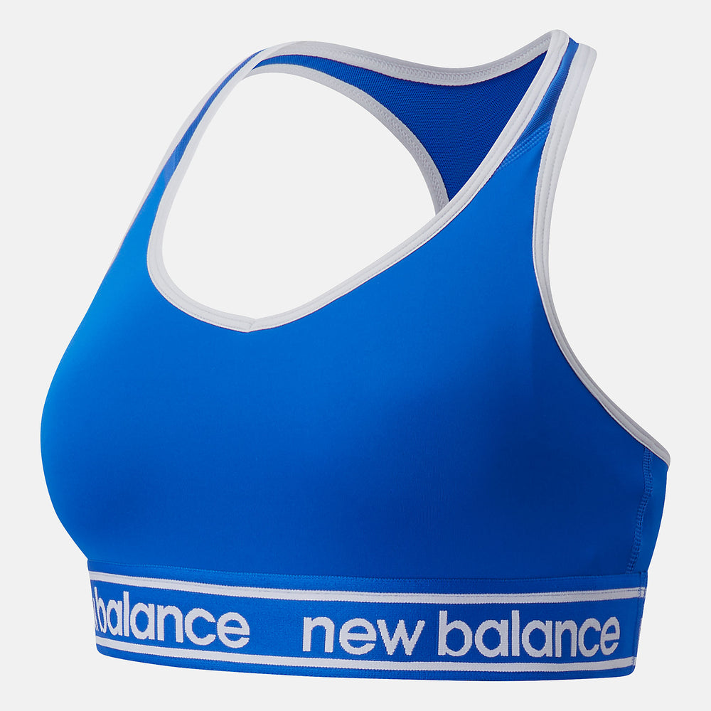 NB Pace Bra 2.0 / New Balance Women