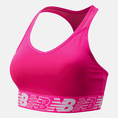 NB Pace Bra 3.0 / New Balance Women
