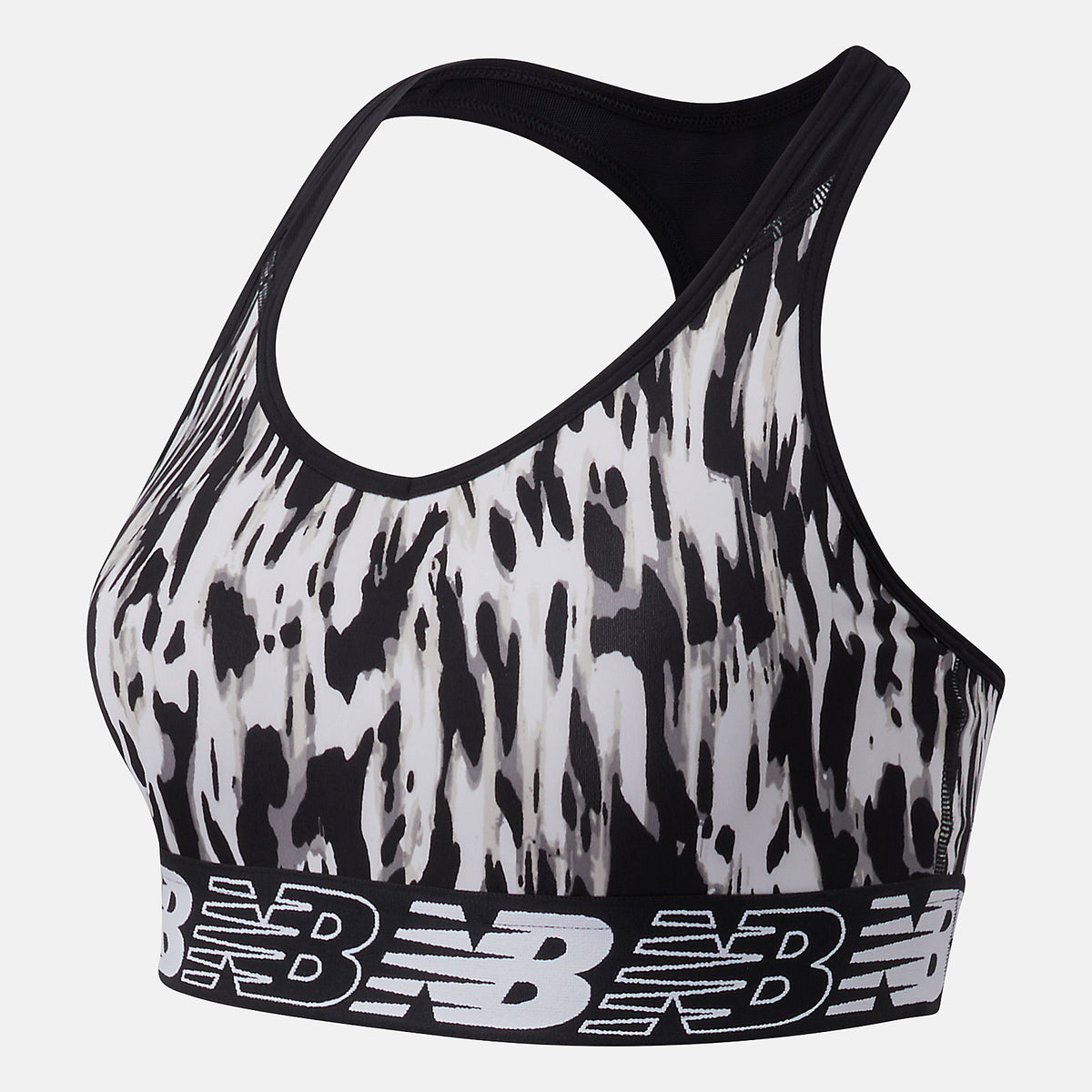 NB Pace Bra Printed 3.0 / New Balance Women