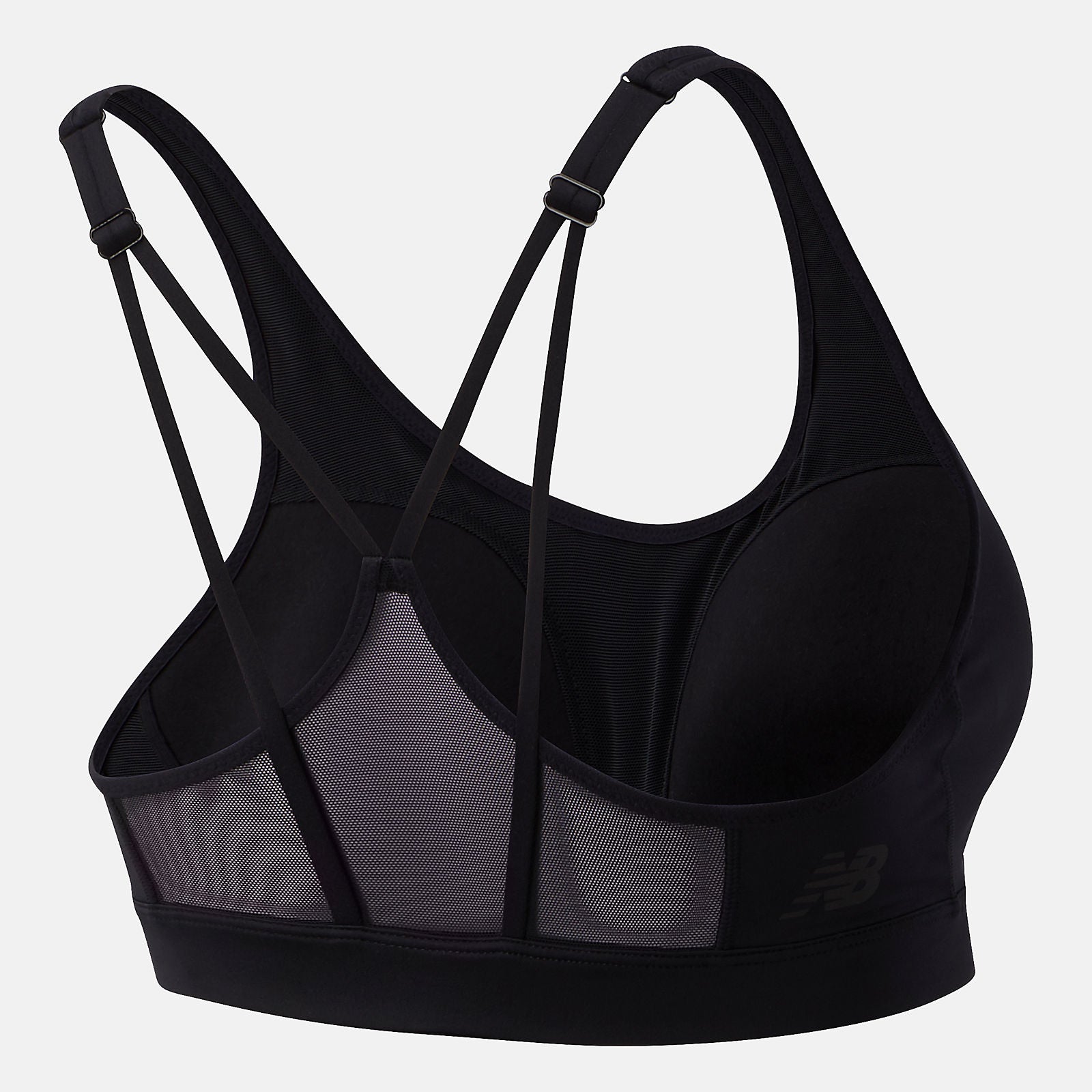 NB Hero Bra 3.0 / New Balance Women