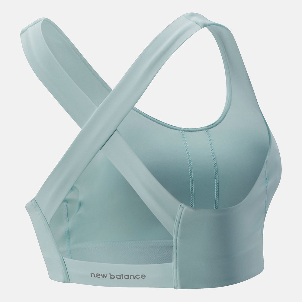 NB Fuel Bra / New Balance Women