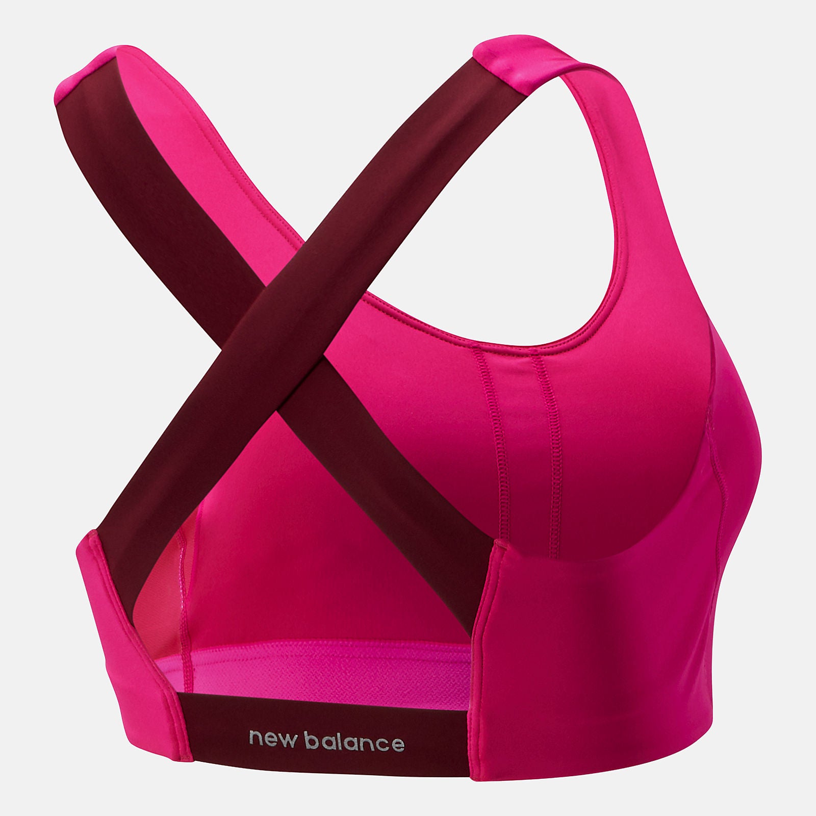 NB Fuel Bra / New Balance Women