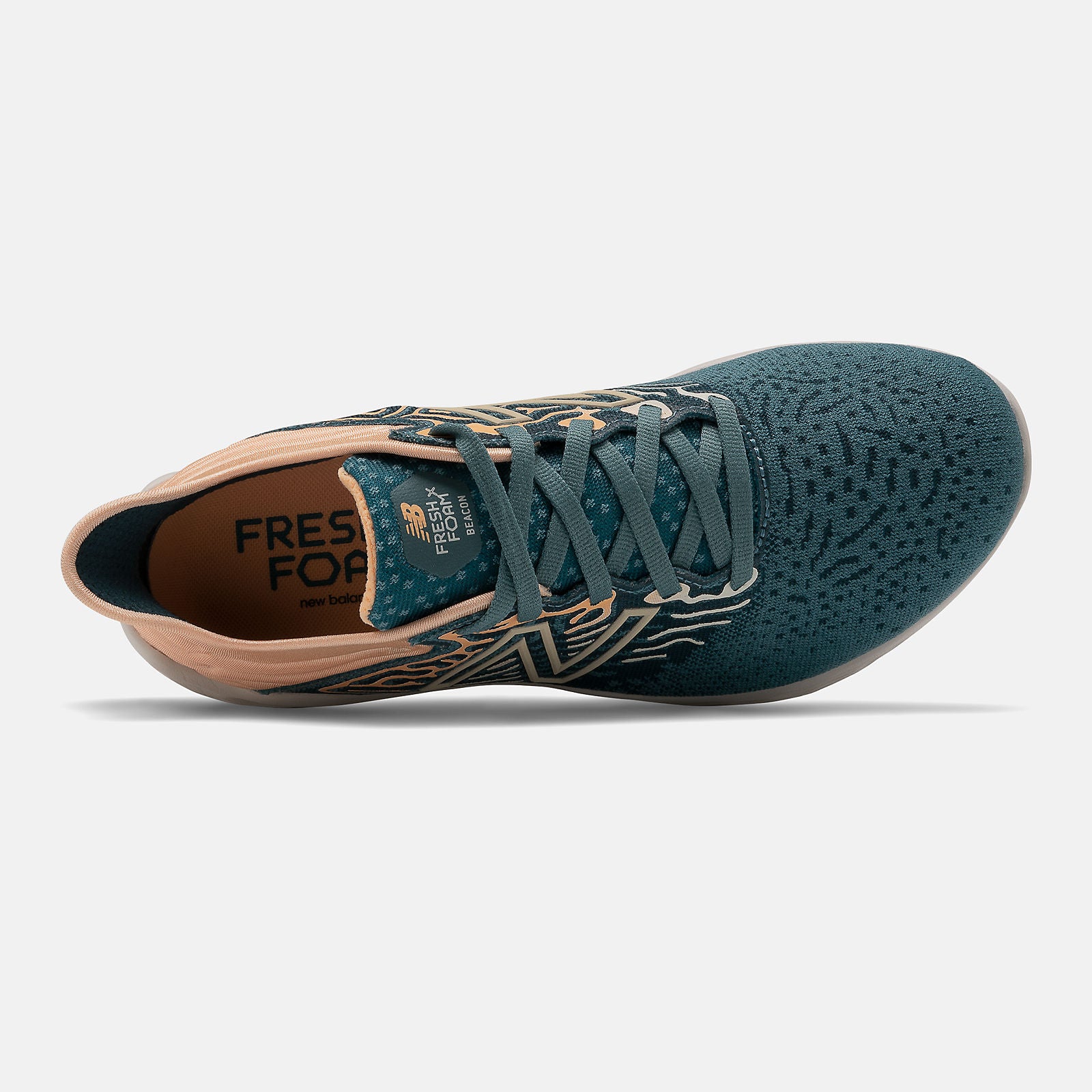 Fresh Foam Beacon v3 / New Balance Women