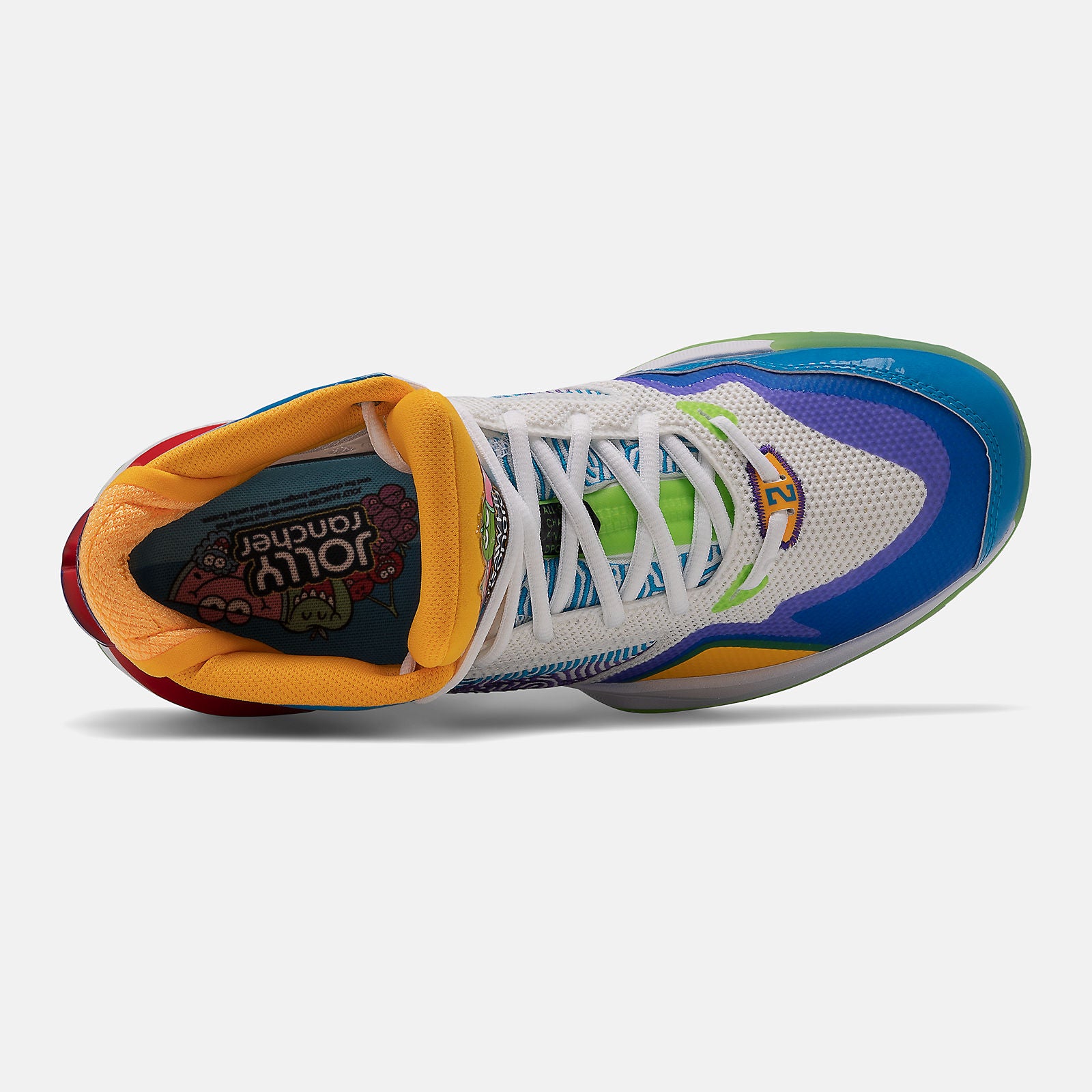 KAWHI / New Balance Women