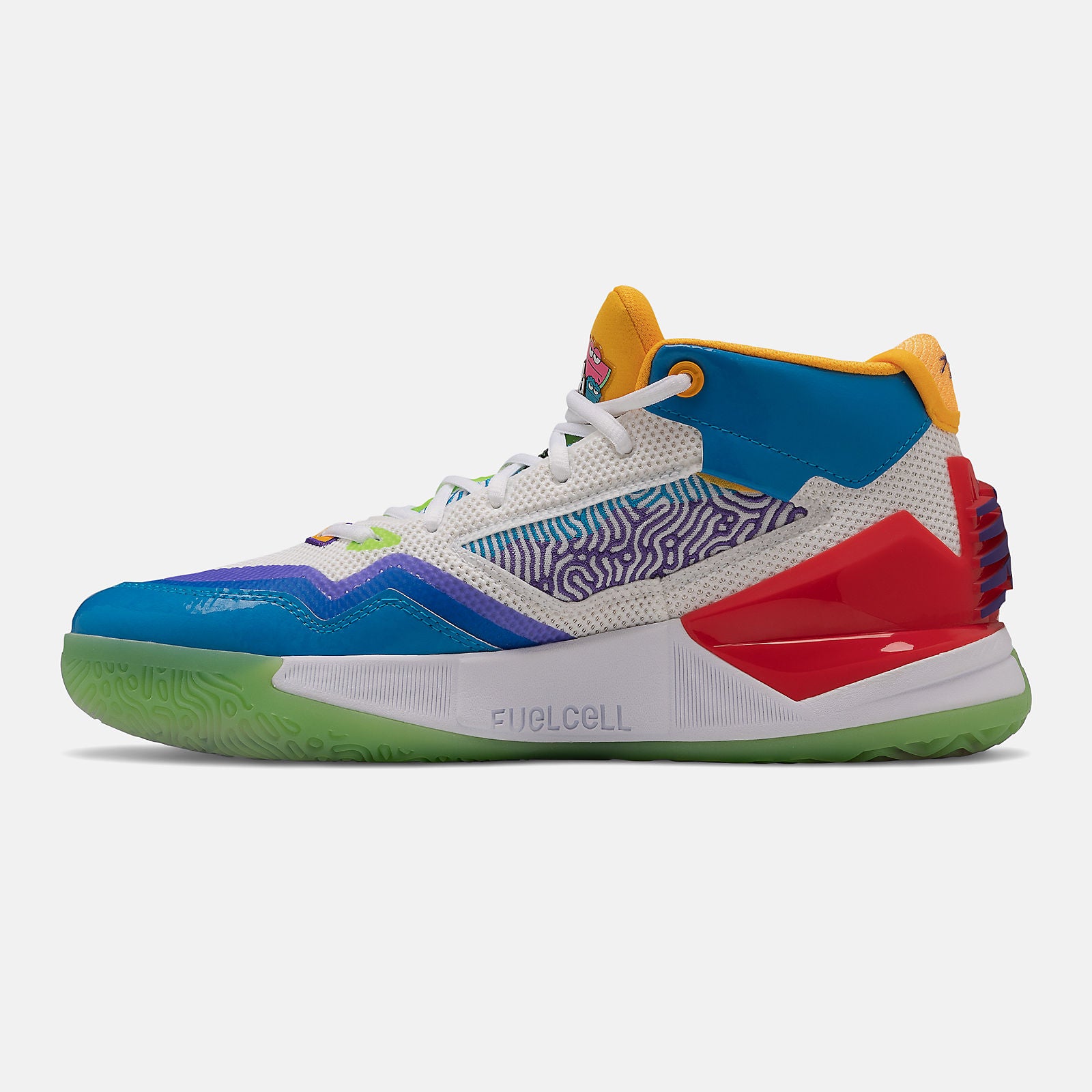 KAWHI / New Balance Women