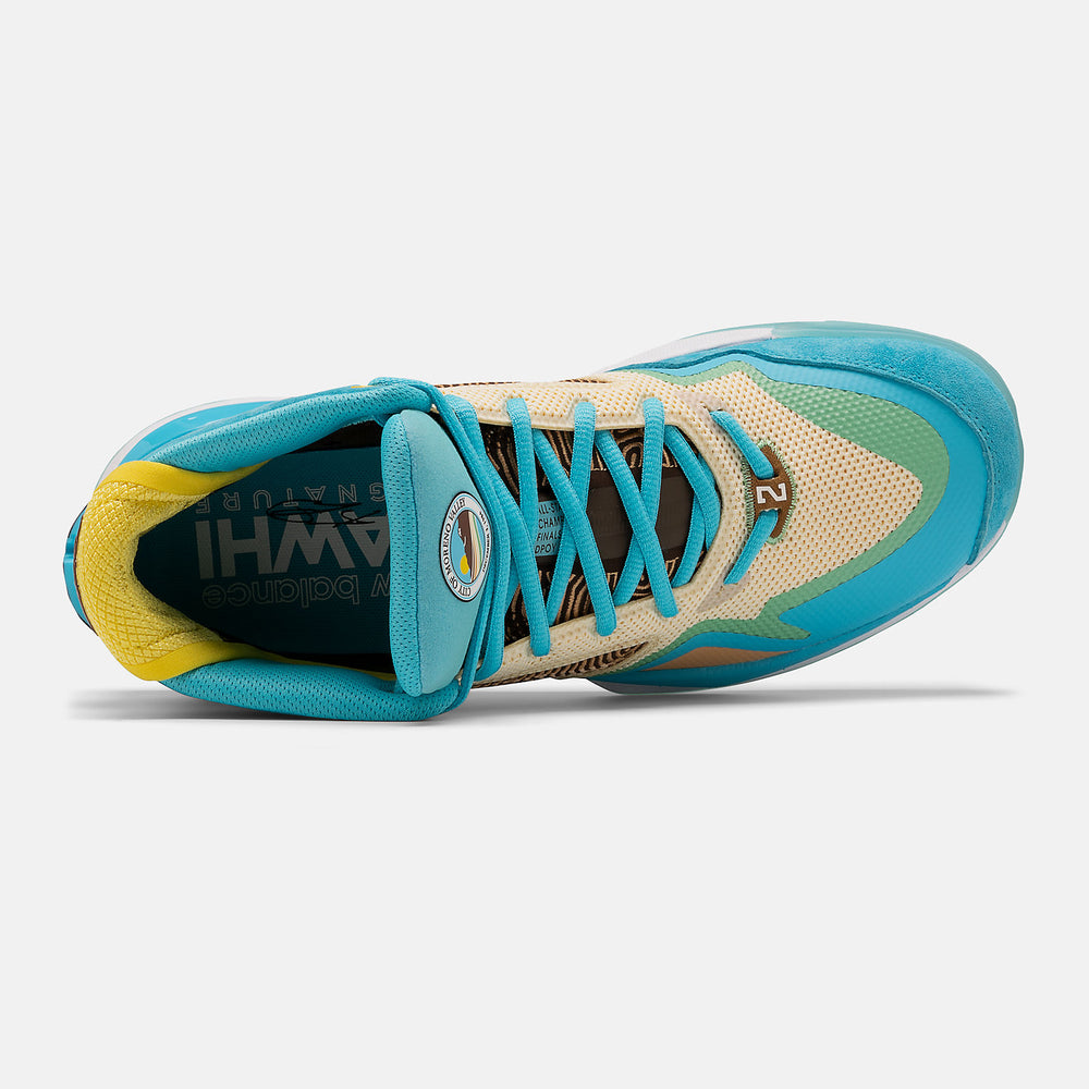 KAWHI - MORENO VALLEY / New Balance Women