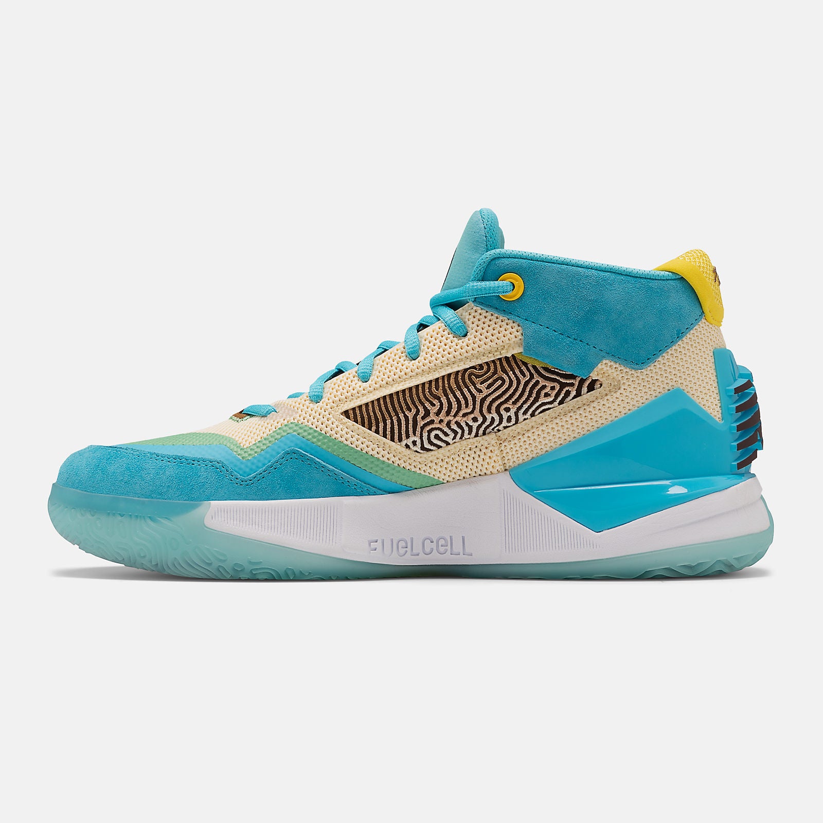 KAWHI - MORENO VALLEY / New Balance Women