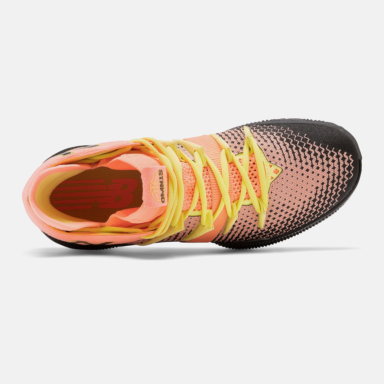 OMN1S / New Balance Women