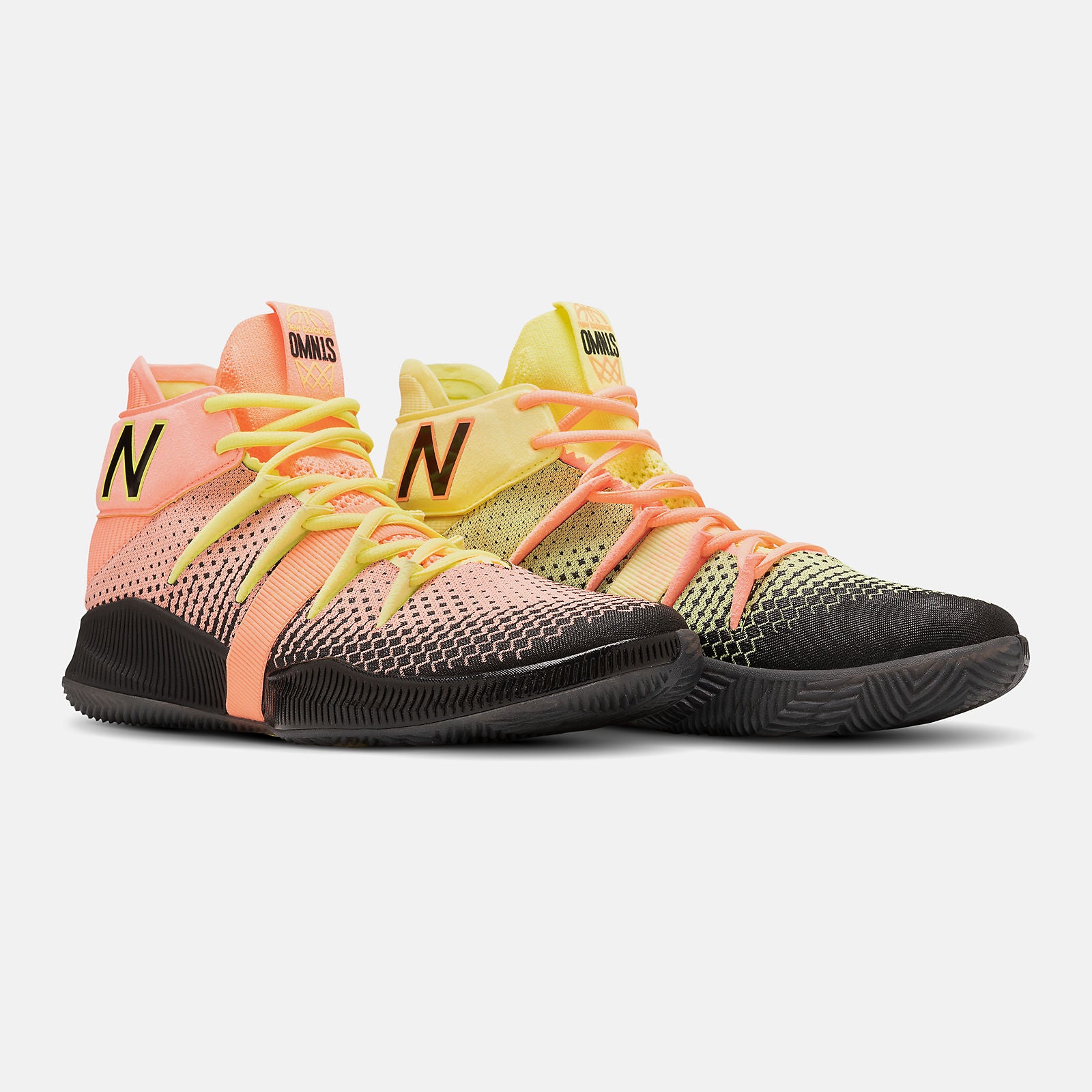 OMN1S / New Balance Women