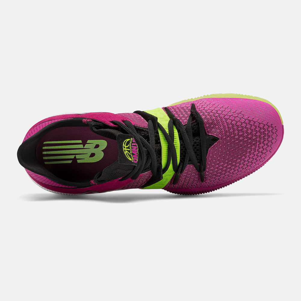 OMN1S Low / New Balance Women
