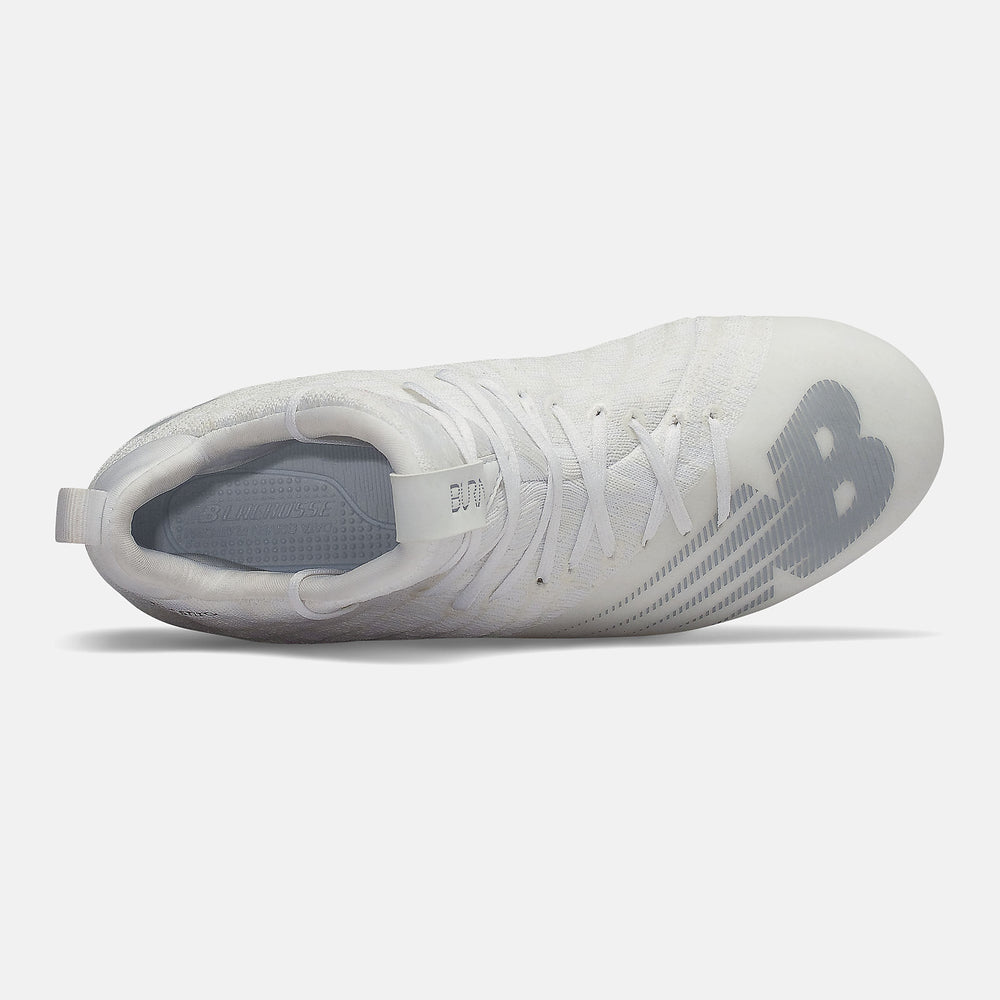 BurnX2 Mid / New Balance Women