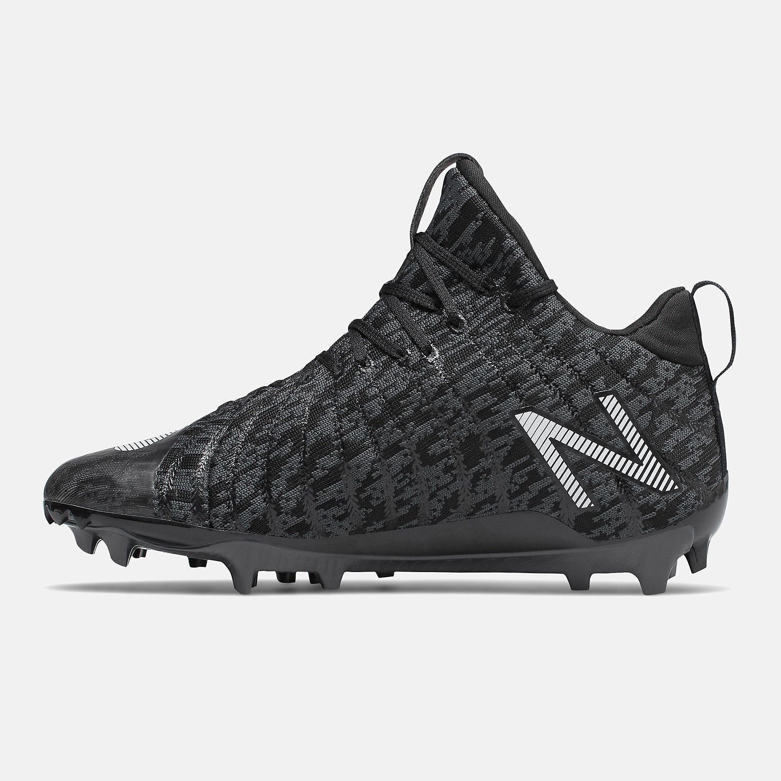 BurnX2 Mid / New Balance Women