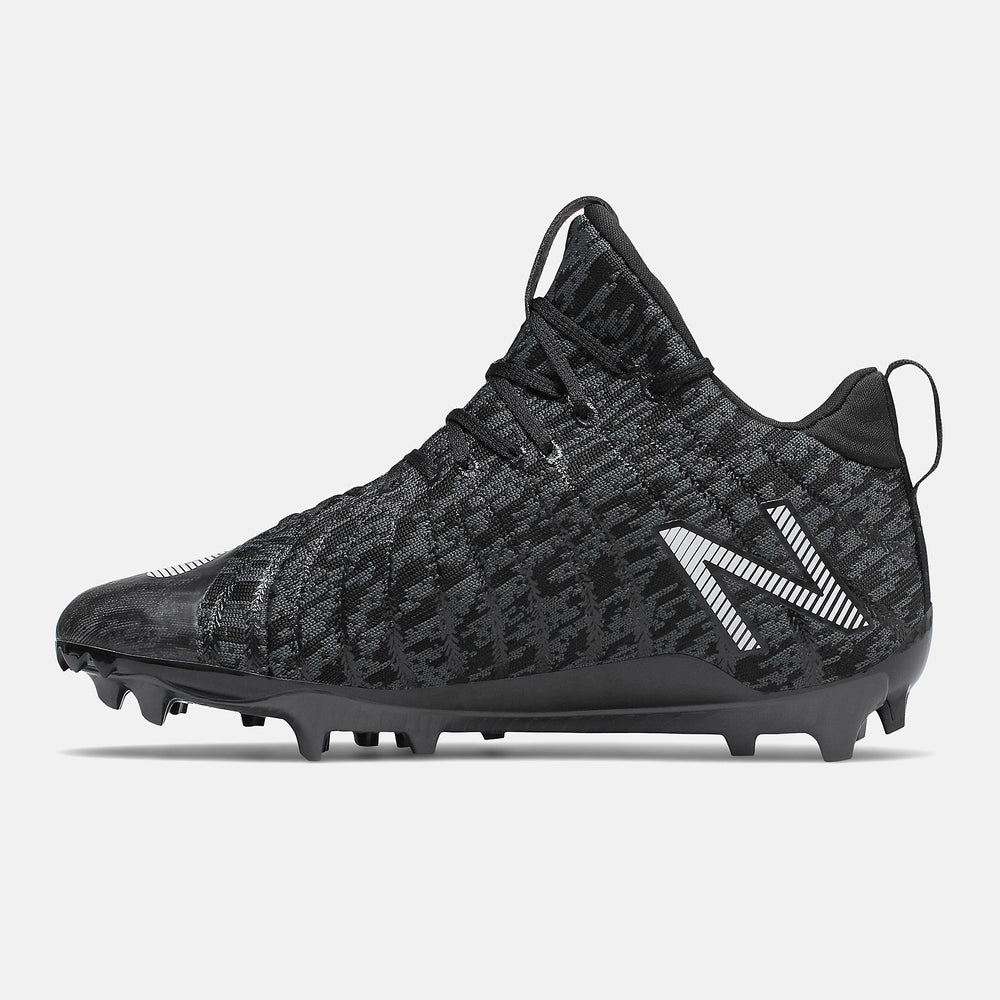 BurnX2 Mid / New Balance Women