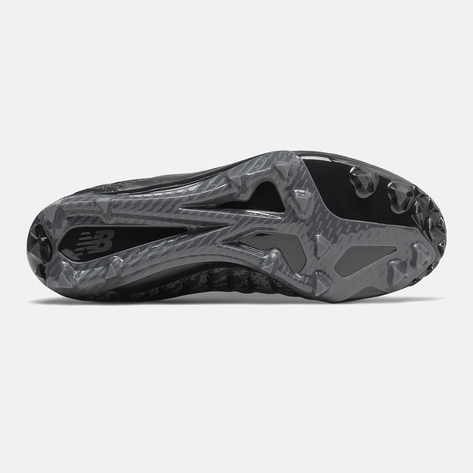 BurnX2 Mid / New Balance Women