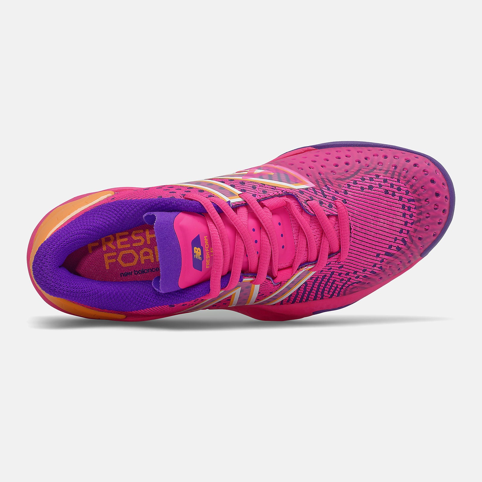 Fresh Foam X Lav V2 / New Balance Women