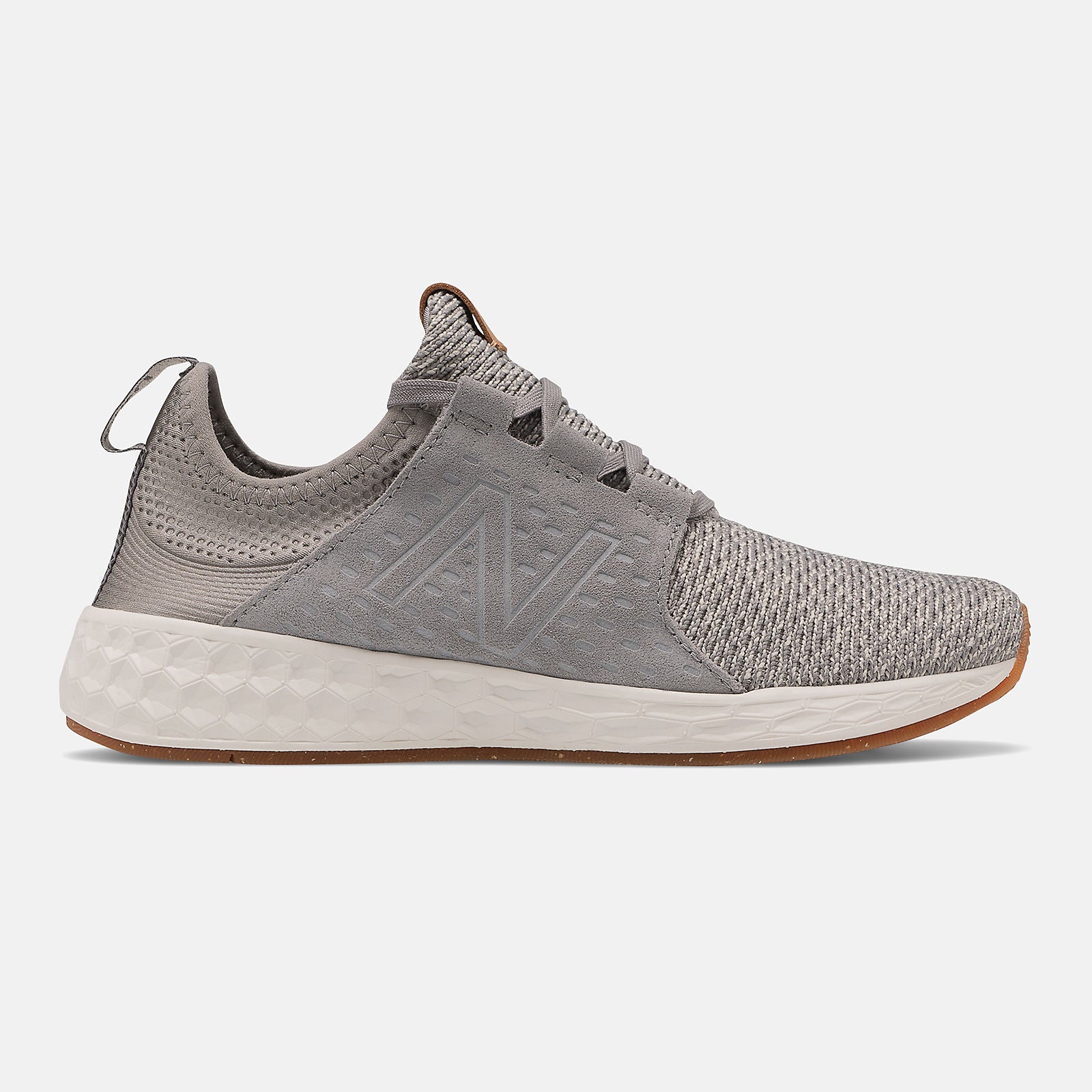 Fresh Foam Cruzv1 Reissue / New Balance Women