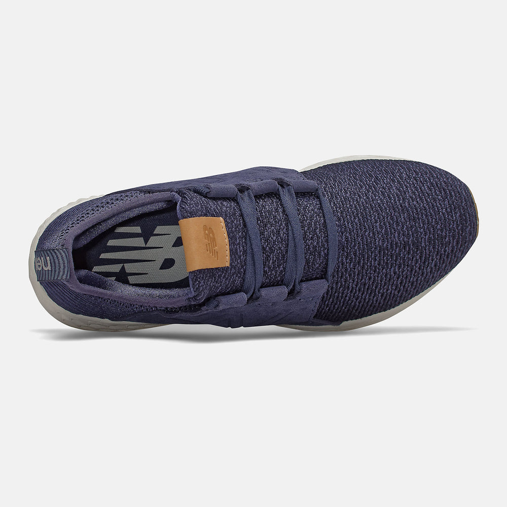 Fresh Foam Cruzv1 Reissue / New Balance Women
