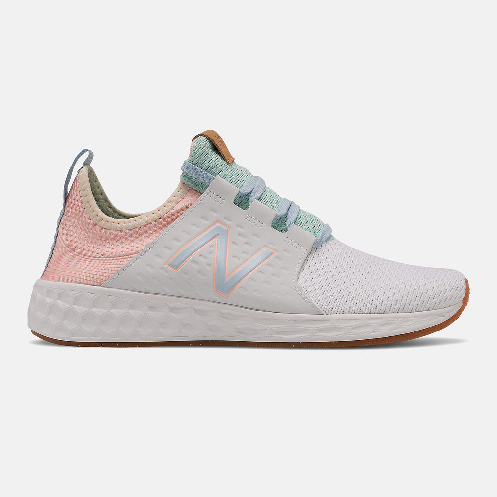 Fresh Foam Cruzv1 Reissue / New Balance Women