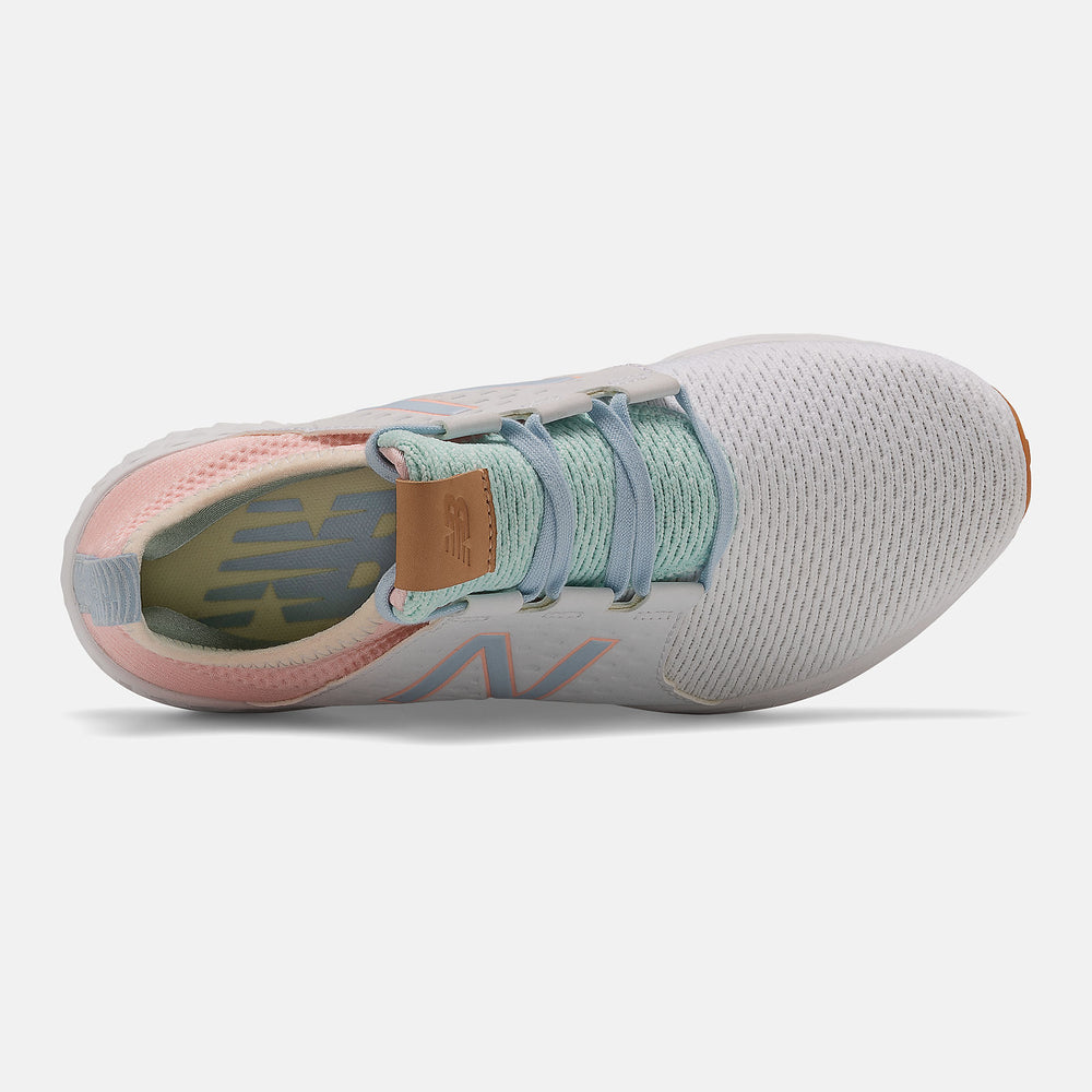 Fresh Foam Cruzv1 Reissue / New Balance Women