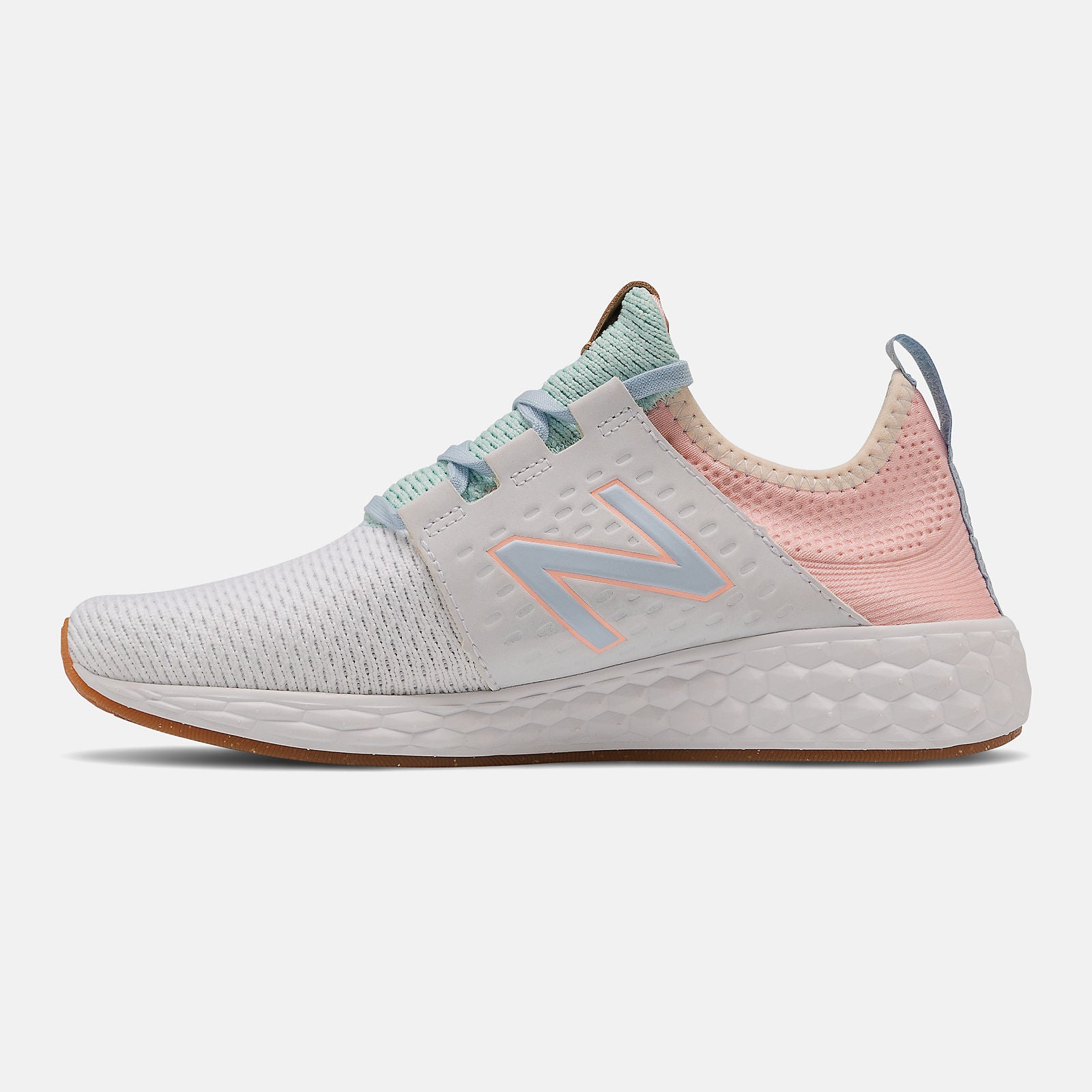 Fresh Foam Cruzv1 Reissue / New Balance Women